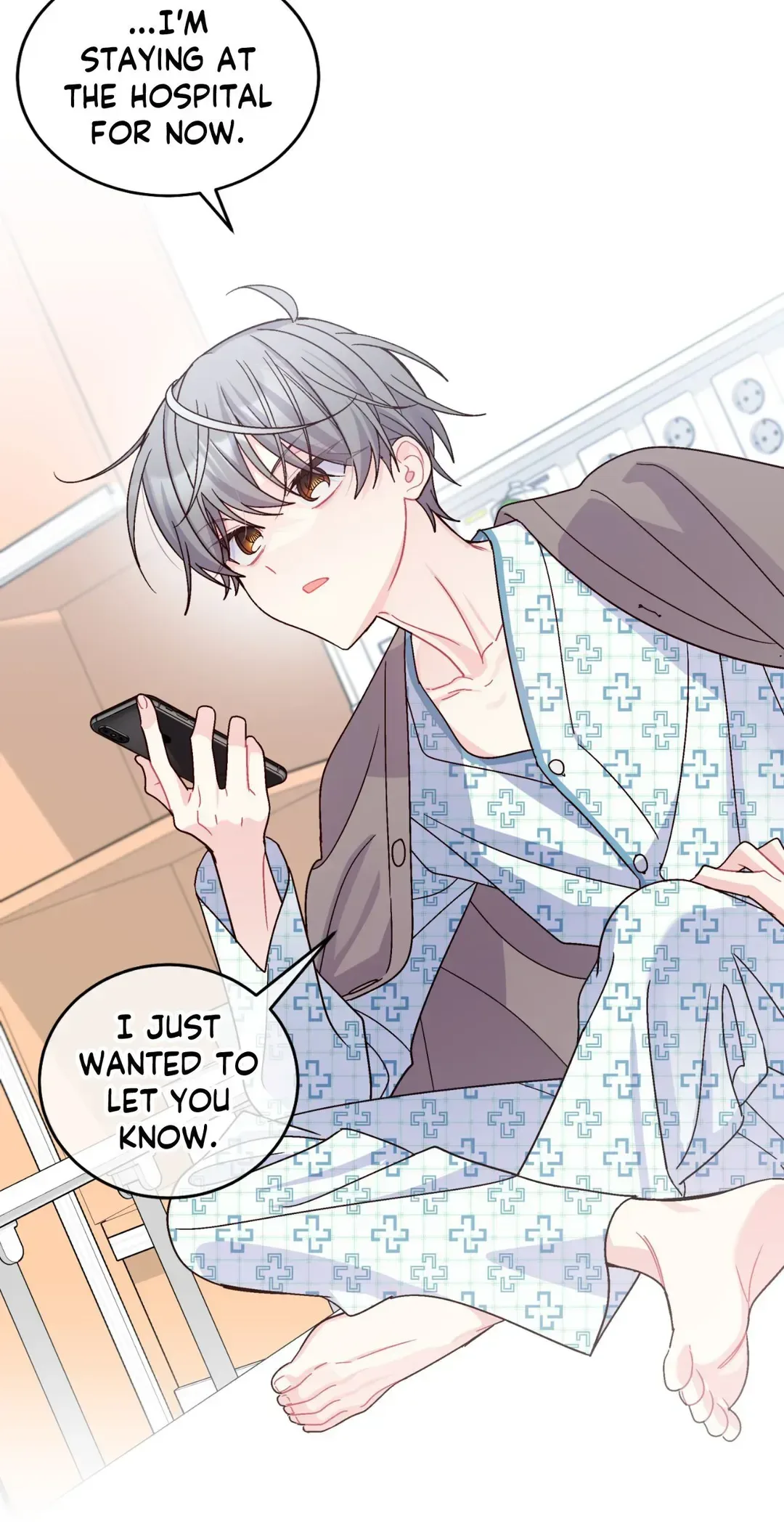 Merry Marbling Chapter 106 page 61