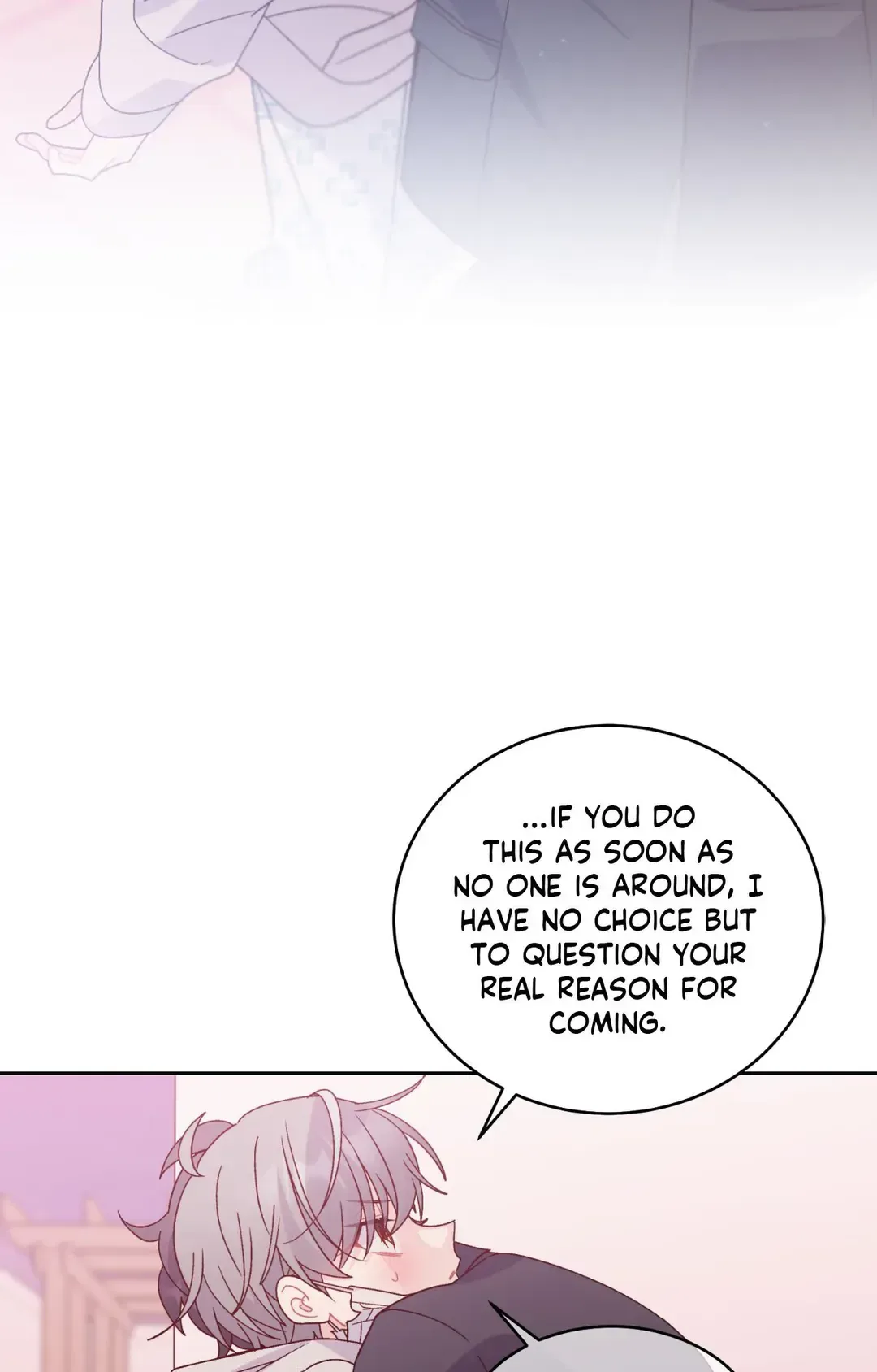 Merry Marbling Chapter 109 page 39