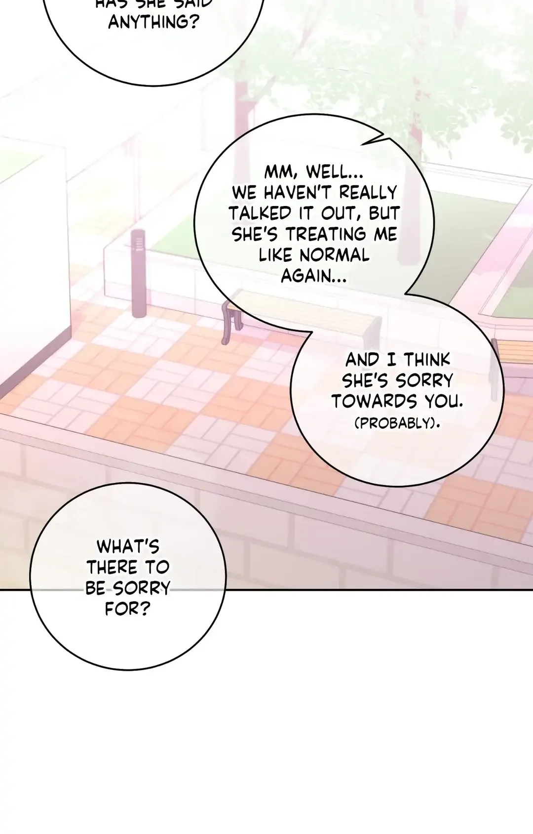 Merry Marbling Chapter 109 page 49