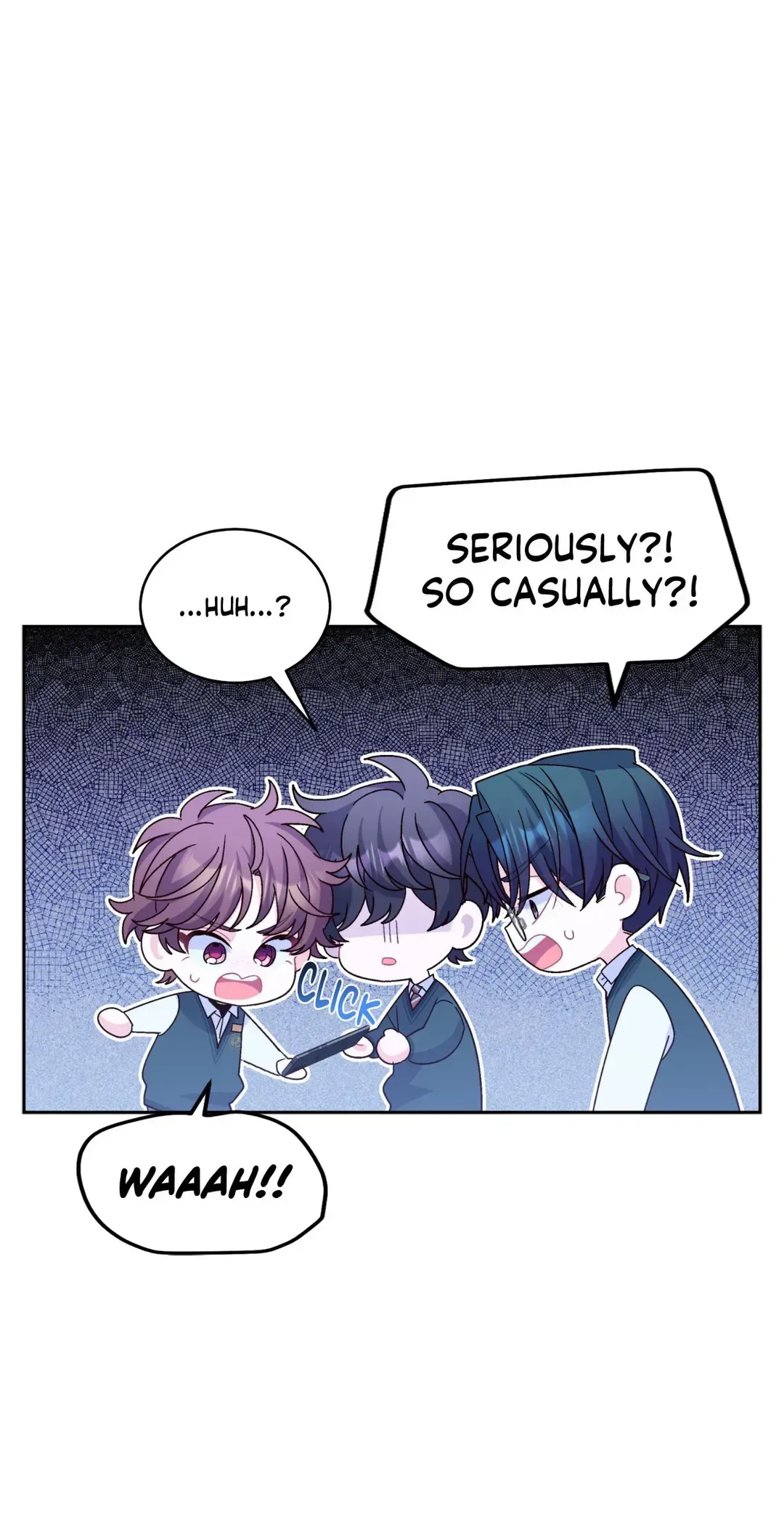 Merry Marbling Chapter 106 page 62
