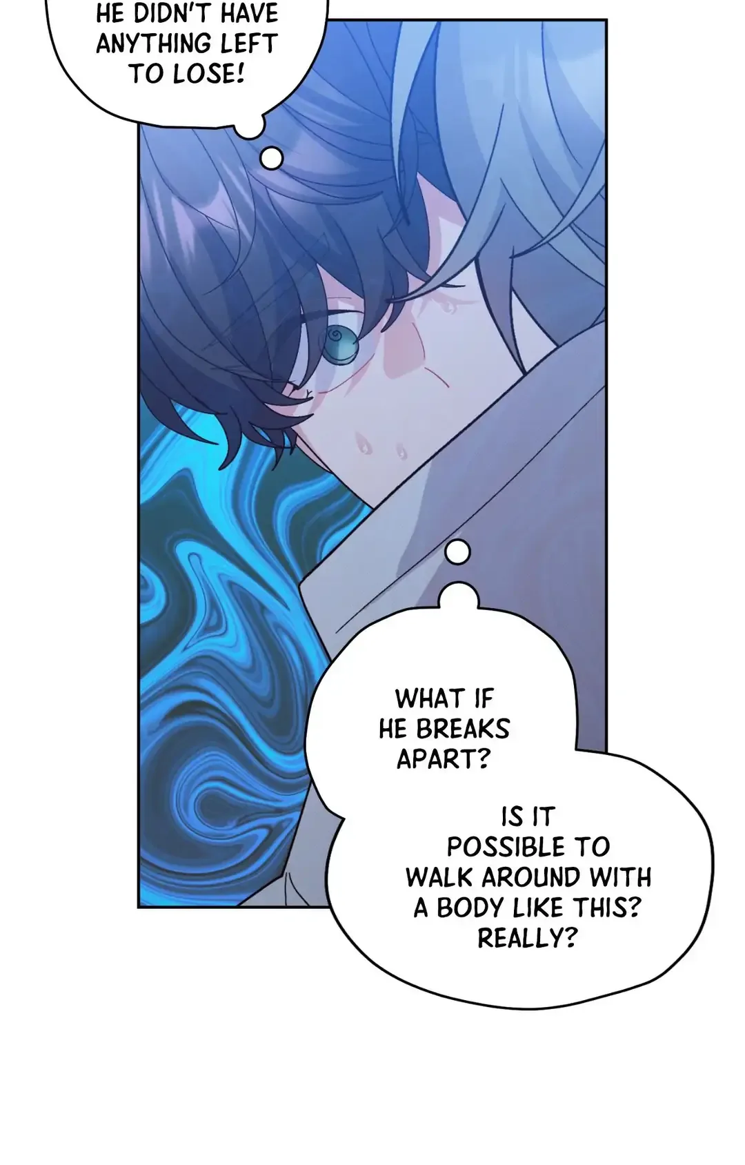 Merry Marbling Chapter 109 page 46