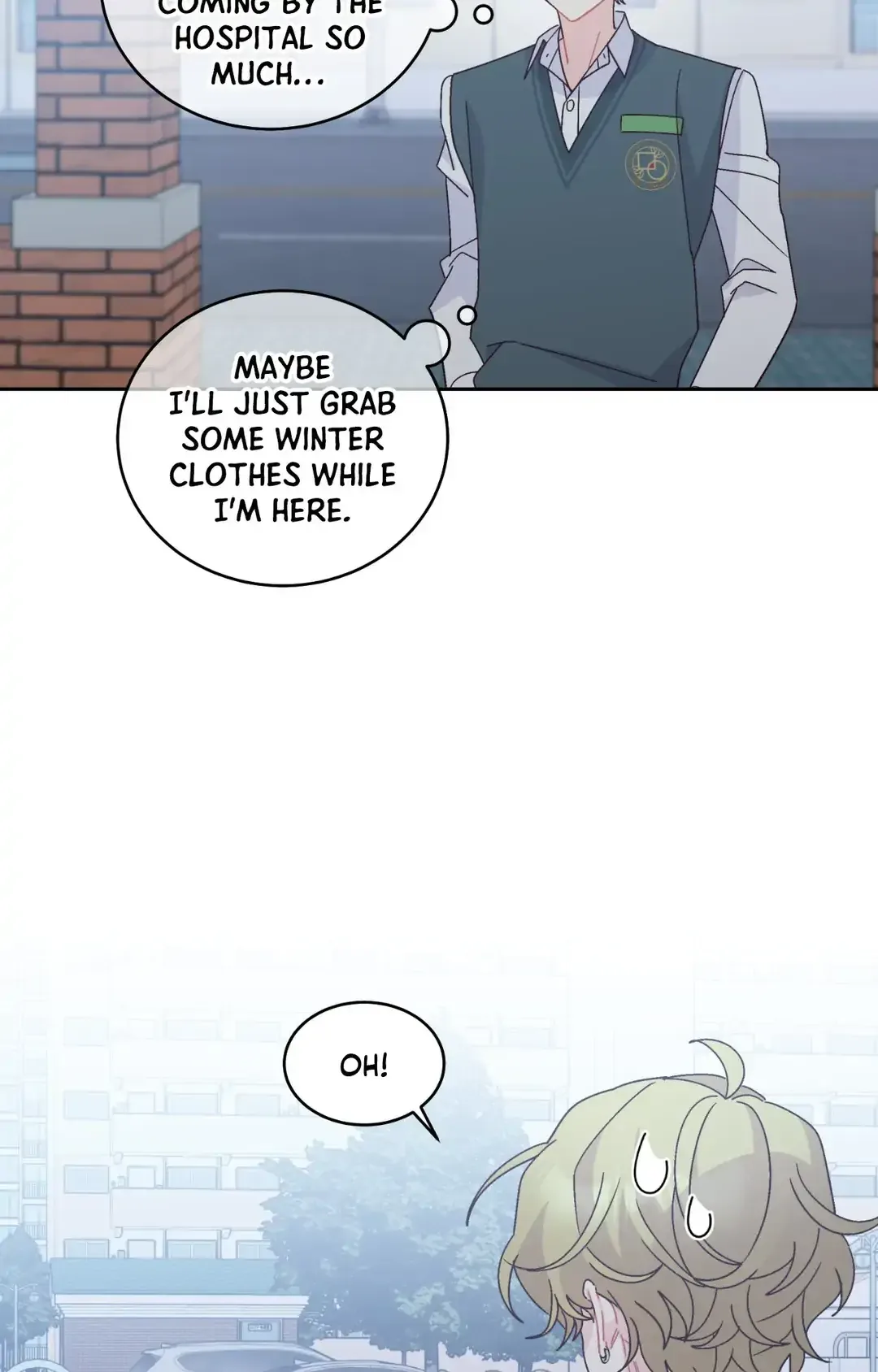 Merry Marbling Chapter 109 page 59