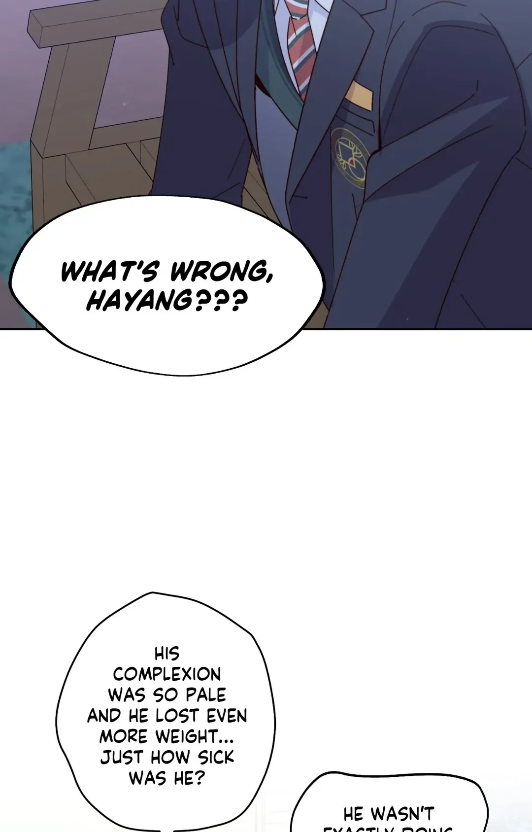 Merry Marbling Chapter 109 page 65