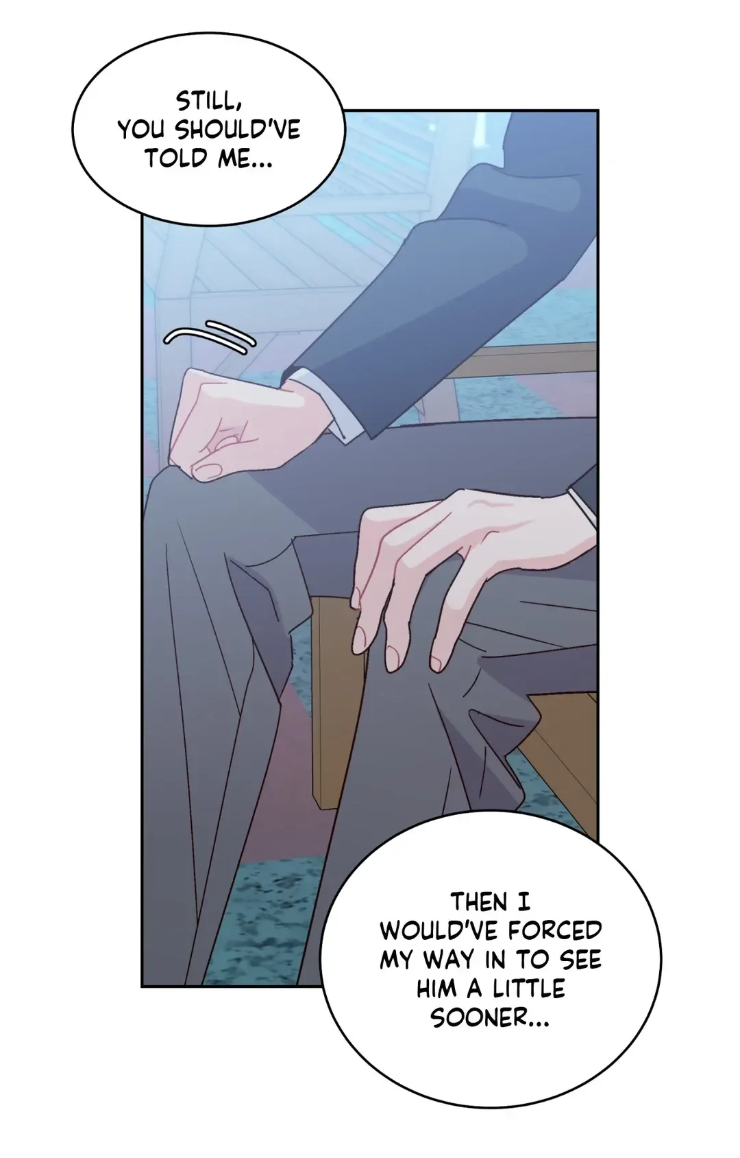 Merry Marbling Chapter 109 page 67