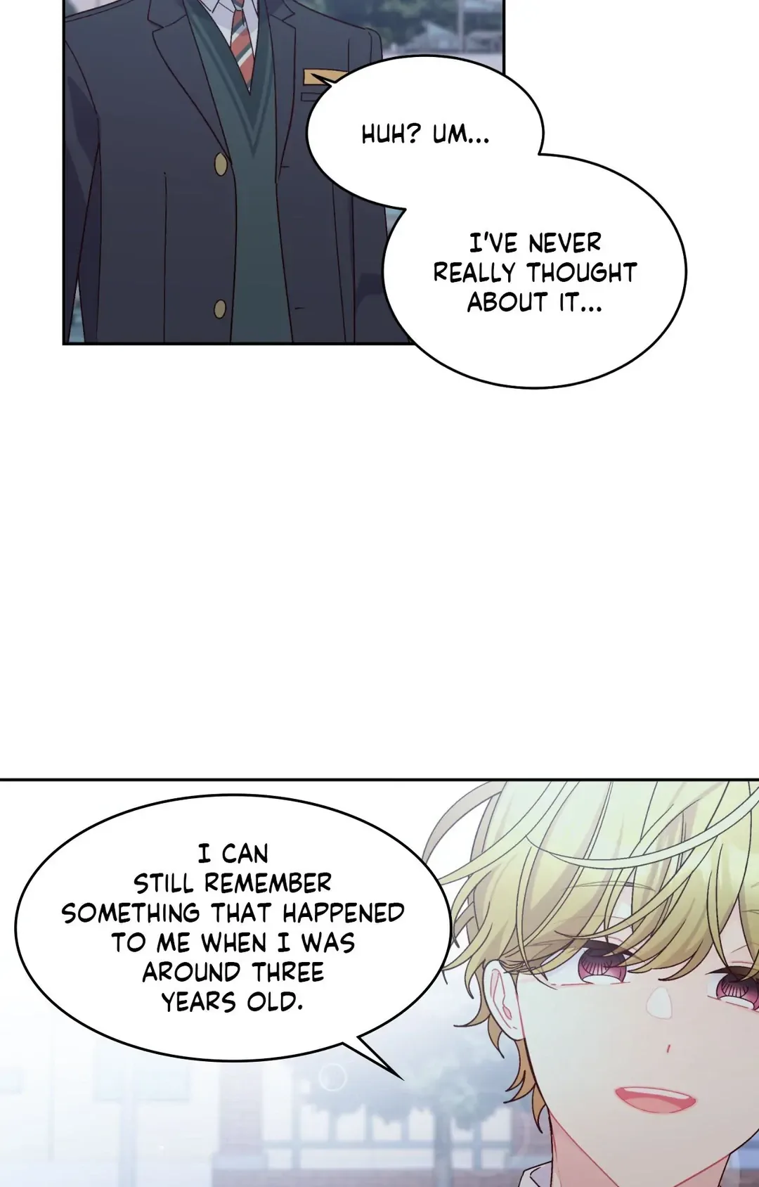 Merry Marbling Chapter 110 page 34