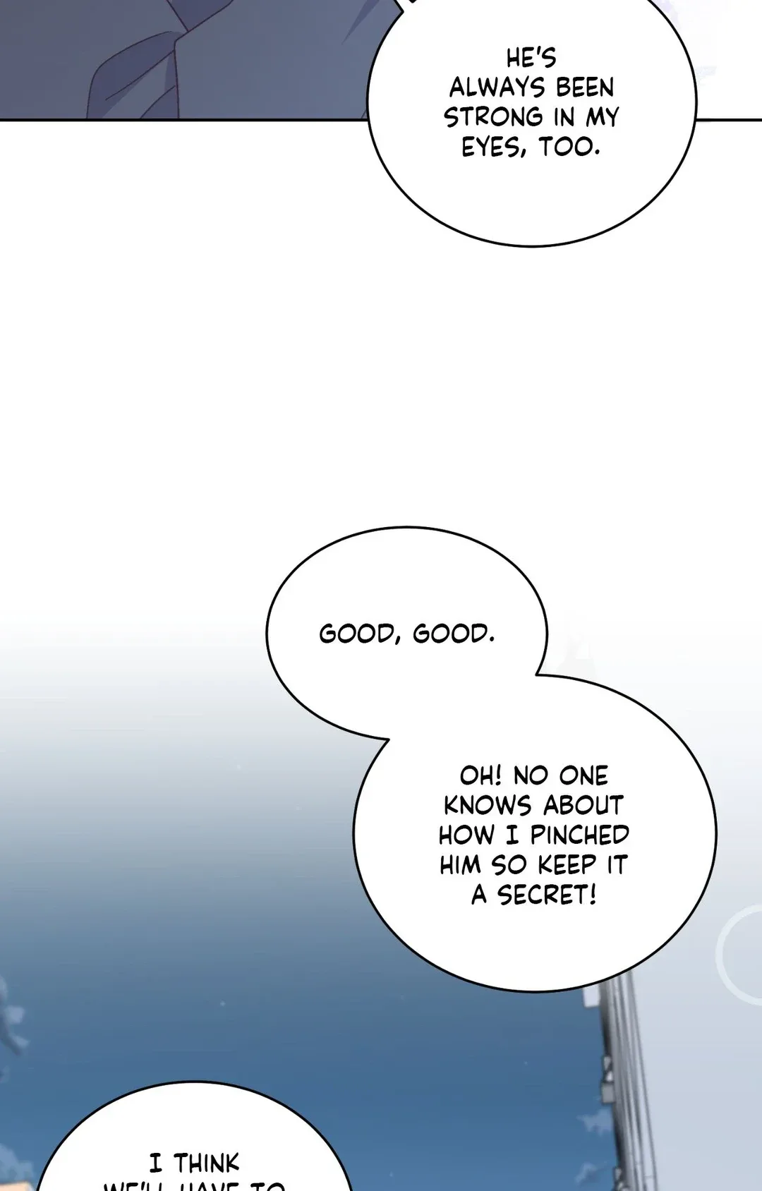 Merry Marbling Chapter 110 page 49