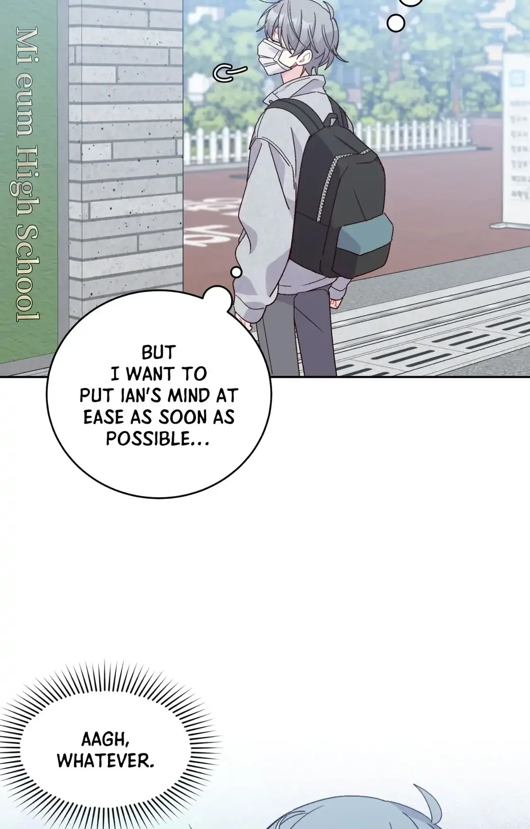 Merry Marbling Chapter 110 page 62
