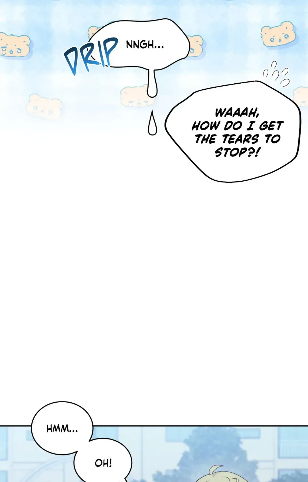 Merry Marbling Chapter 110 page 32