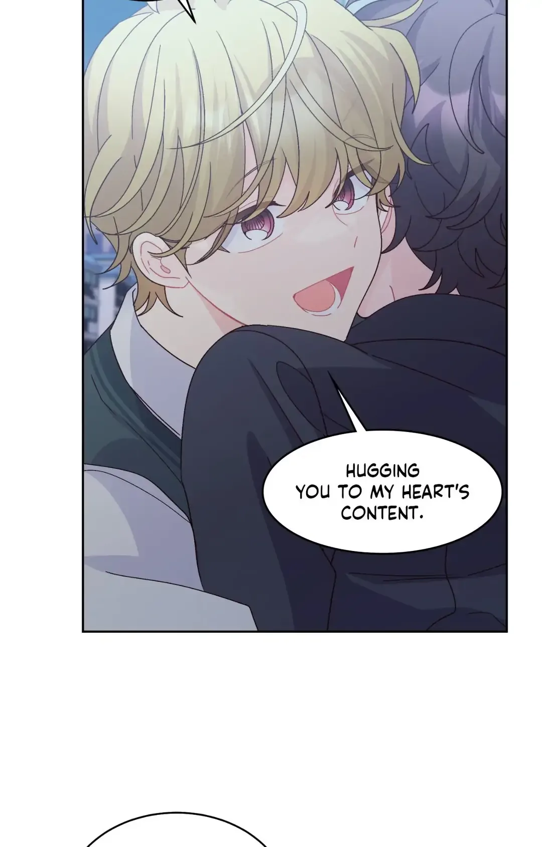 Merry Marbling Chapter 110 page 23