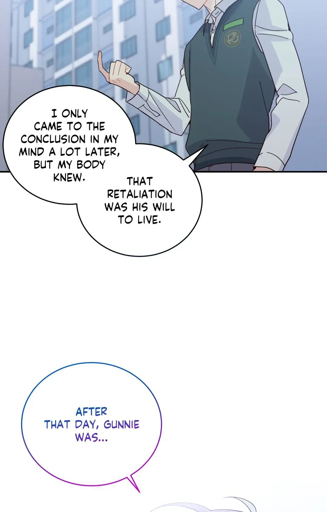 Merry Marbling Chapter 110 page 43