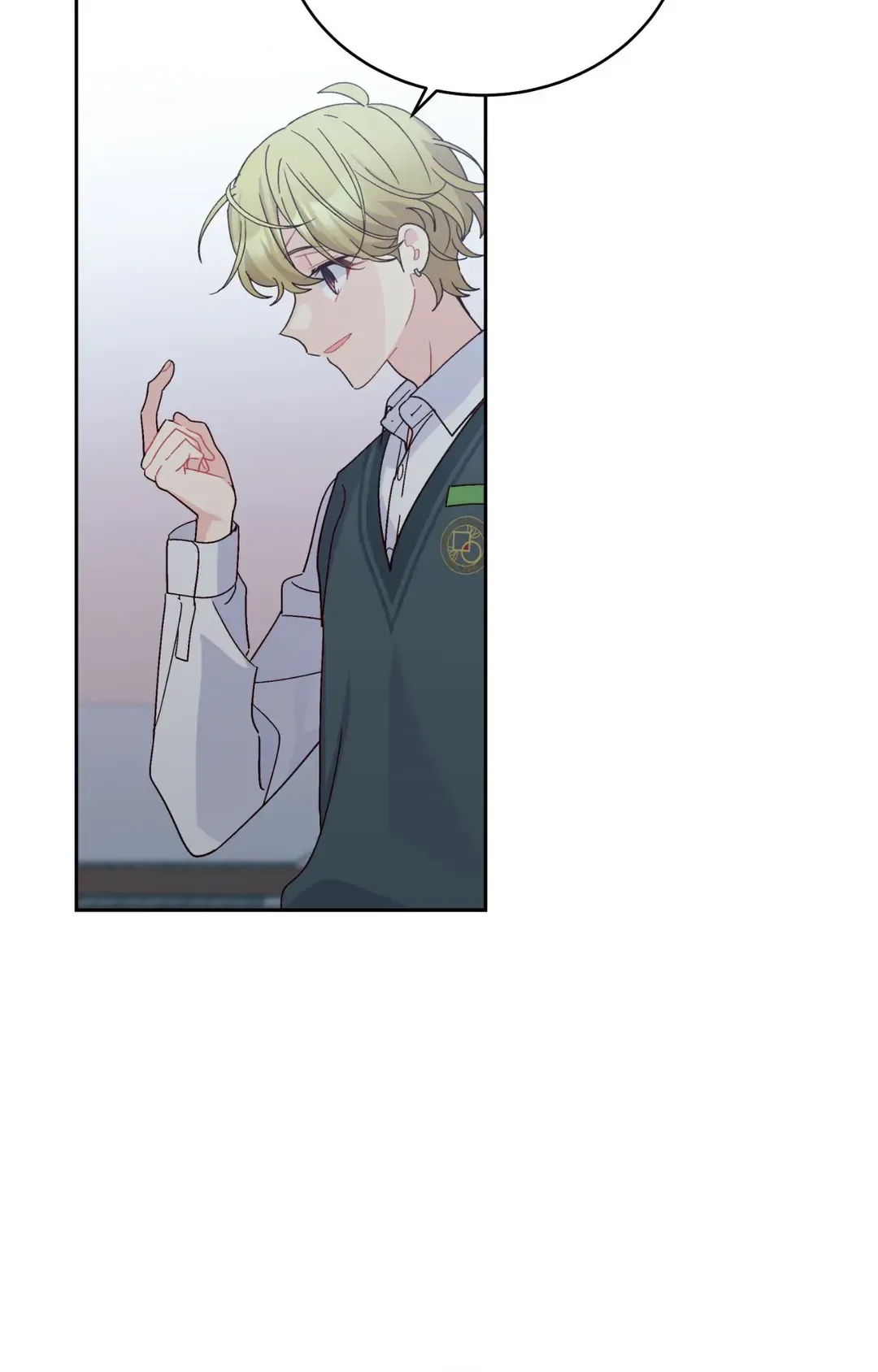 Merry Marbling Chapter 110 page 39