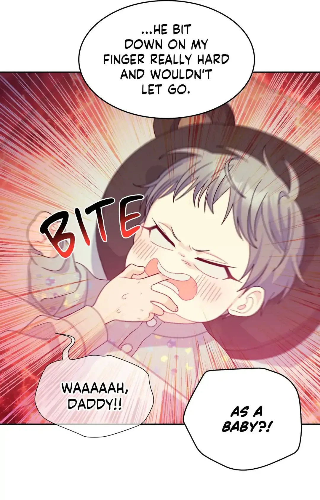 Merry Marbling Chapter 110 page 40