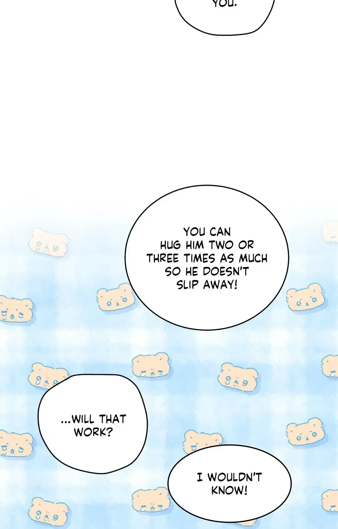 Merry Marbling Chapter 110 page 31