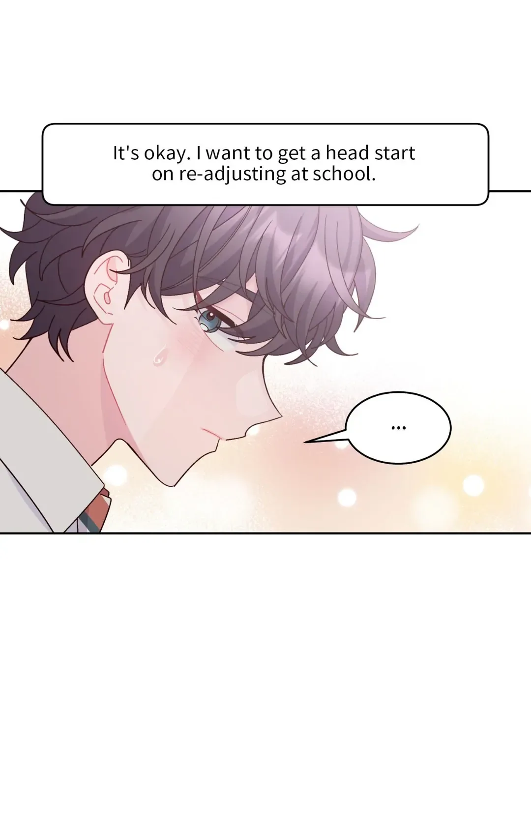 Merry Marbling Chapter 110 page 56