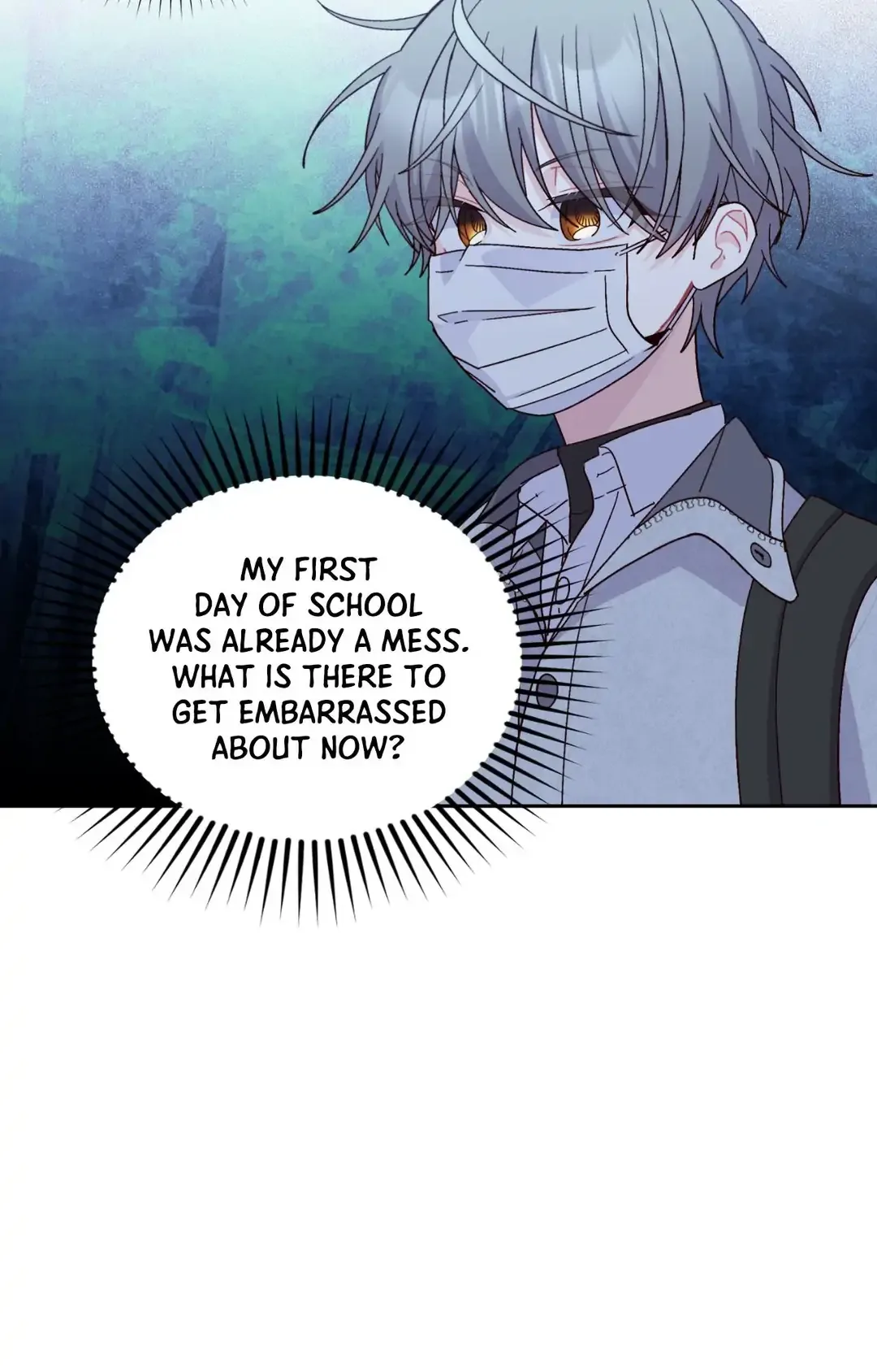 Merry Marbling Chapter 110 page 63
