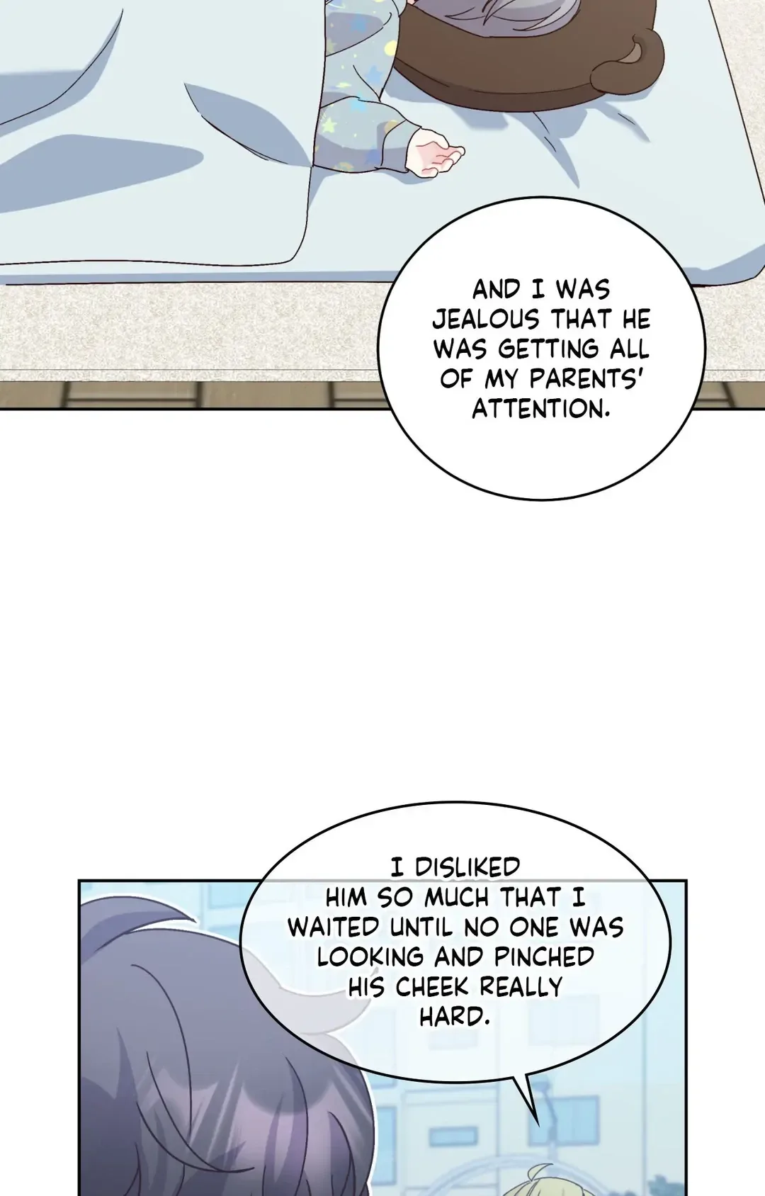 Merry Marbling Chapter 110 page 37