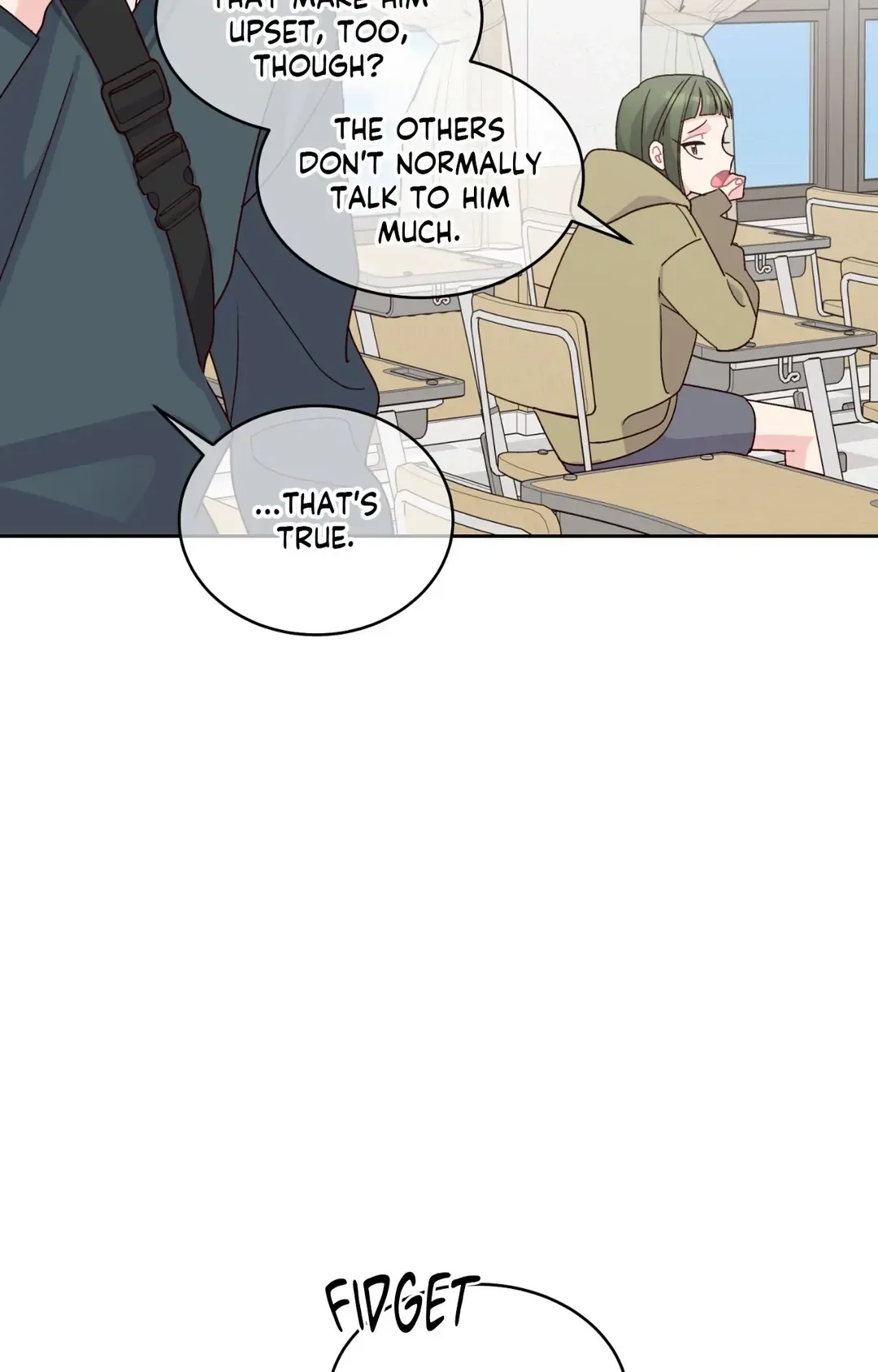 Merry Marbling Chapter 110 page 59