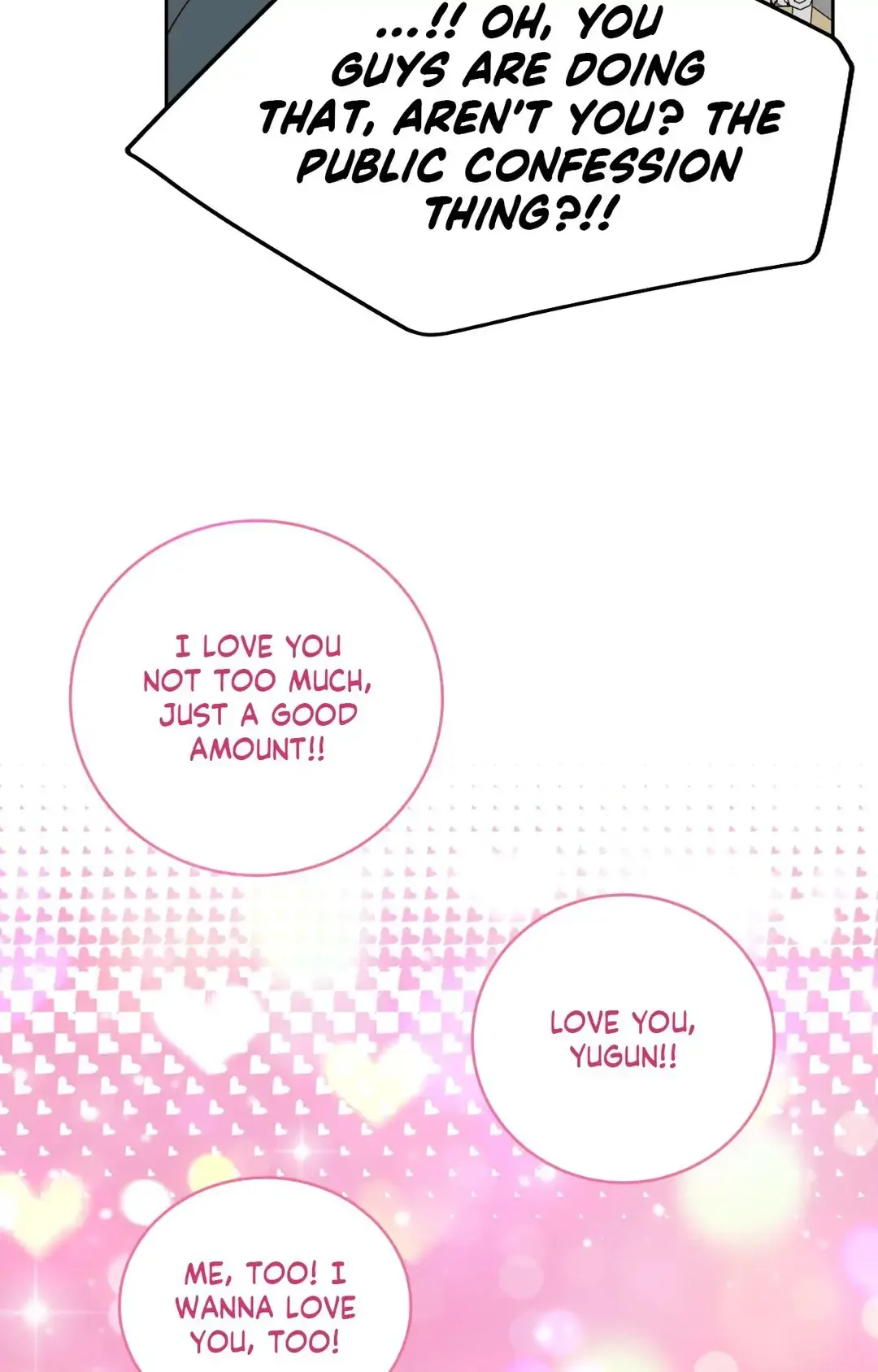 Merry Marbling Chapter 110 page 74