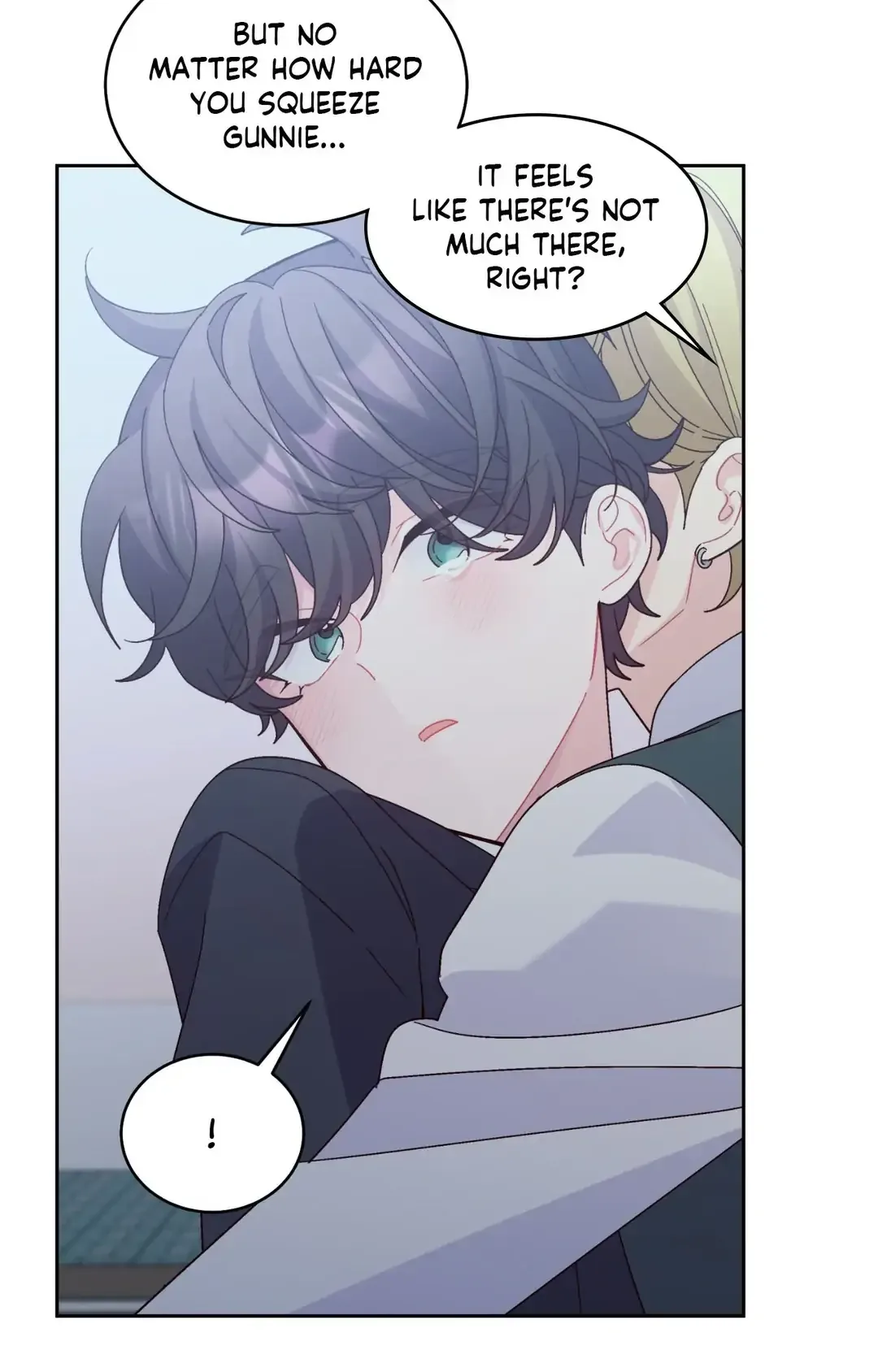 Merry Marbling Chapter 110 page 24