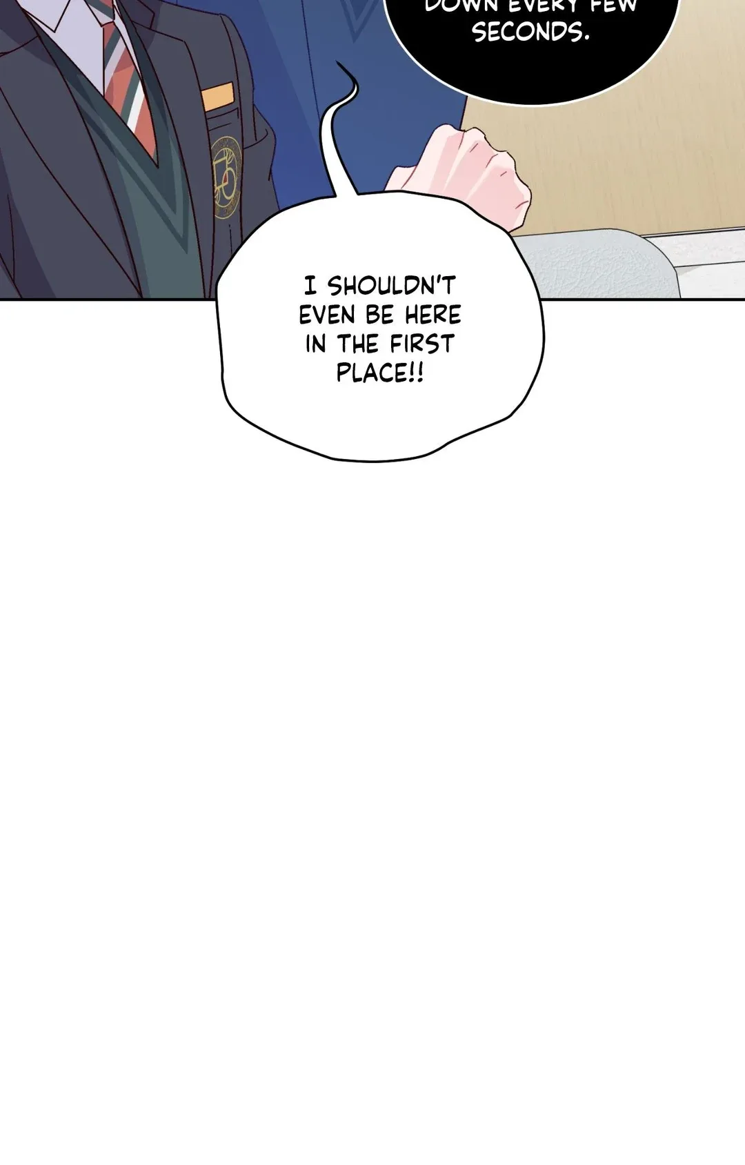 Merry Marbling Chapter 111 page 12