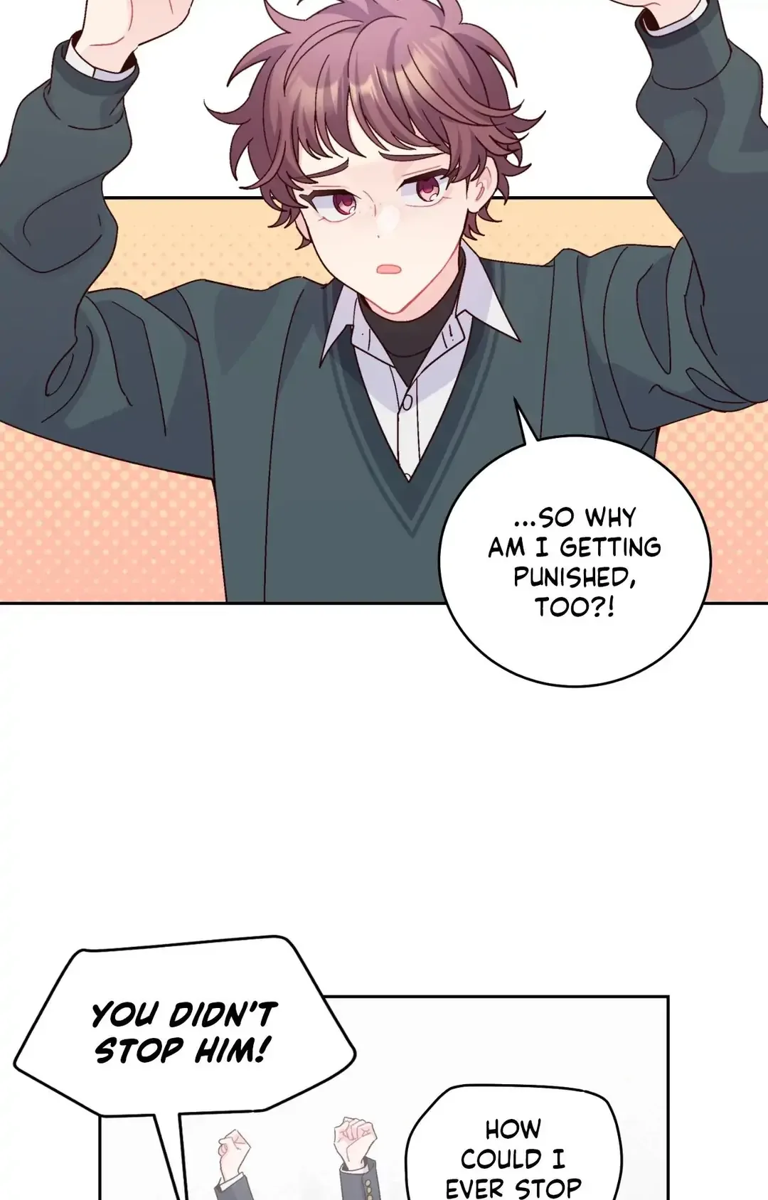 Merry Marbling Chapter 111 page 4