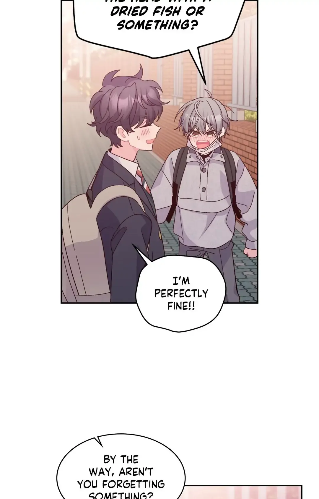 Merry Marbling Chapter 111 page 42
