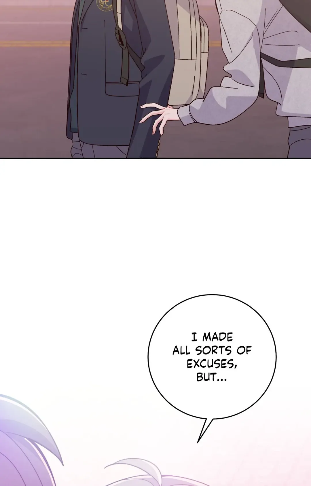Merry Marbling Chapter 111 page 29