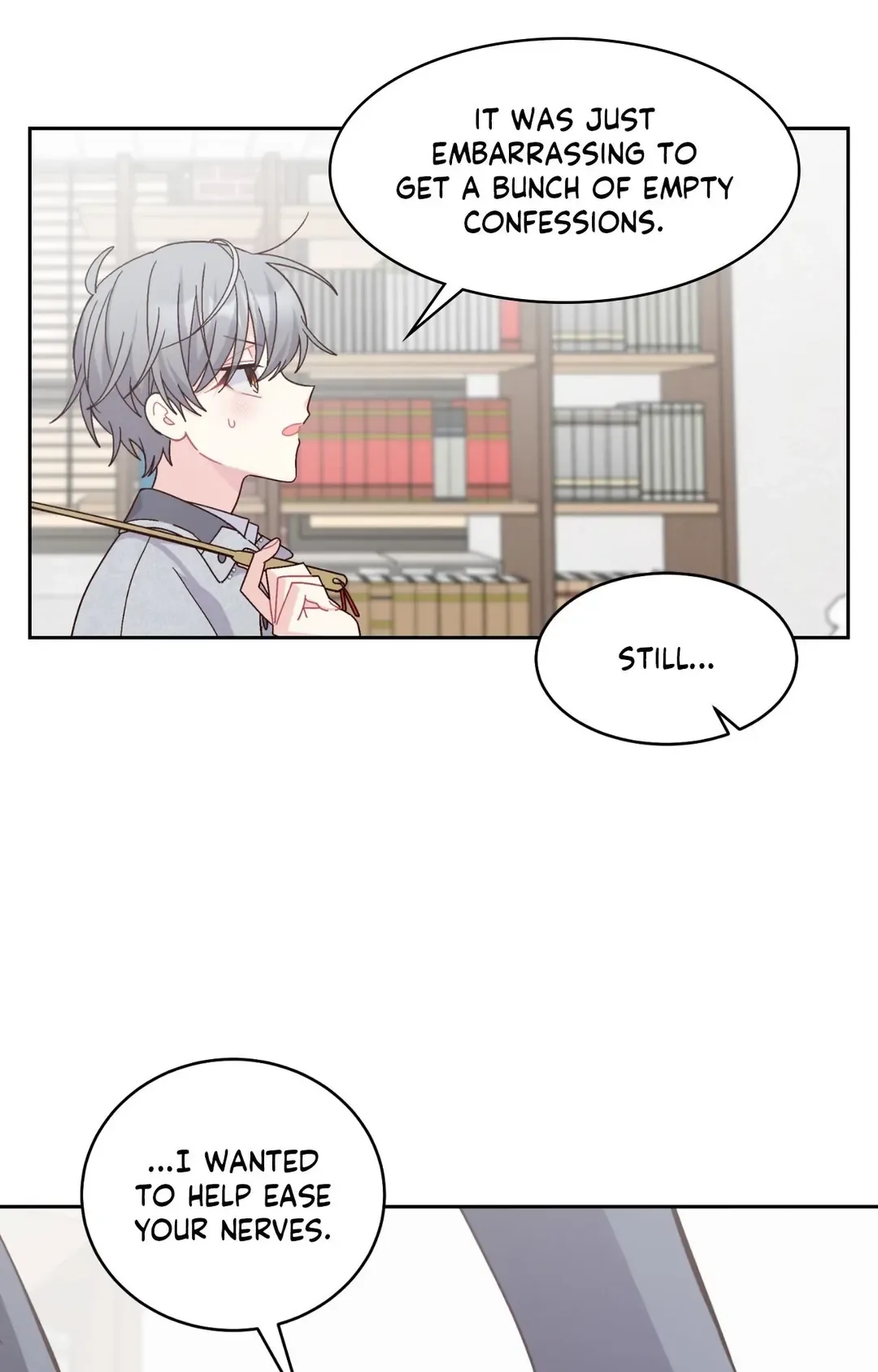 Merry Marbling Chapter 111 page 7