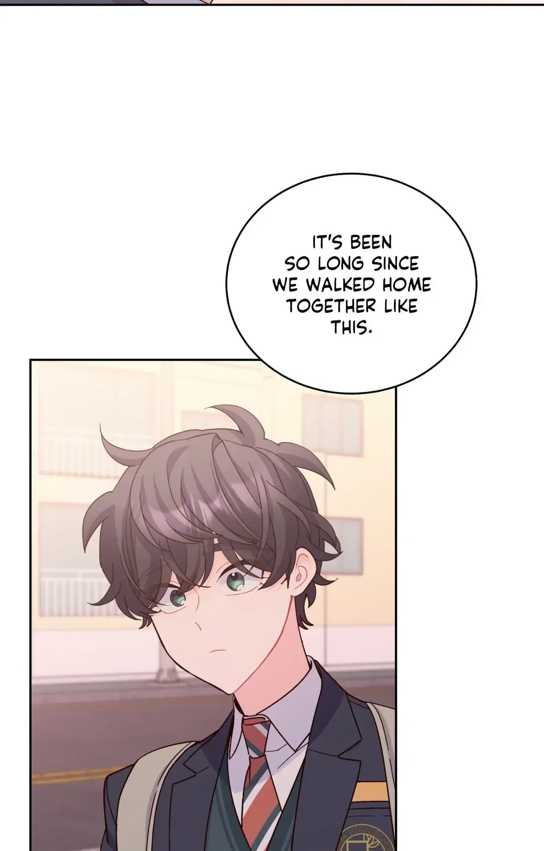 Merry Marbling Chapter 111 page 26