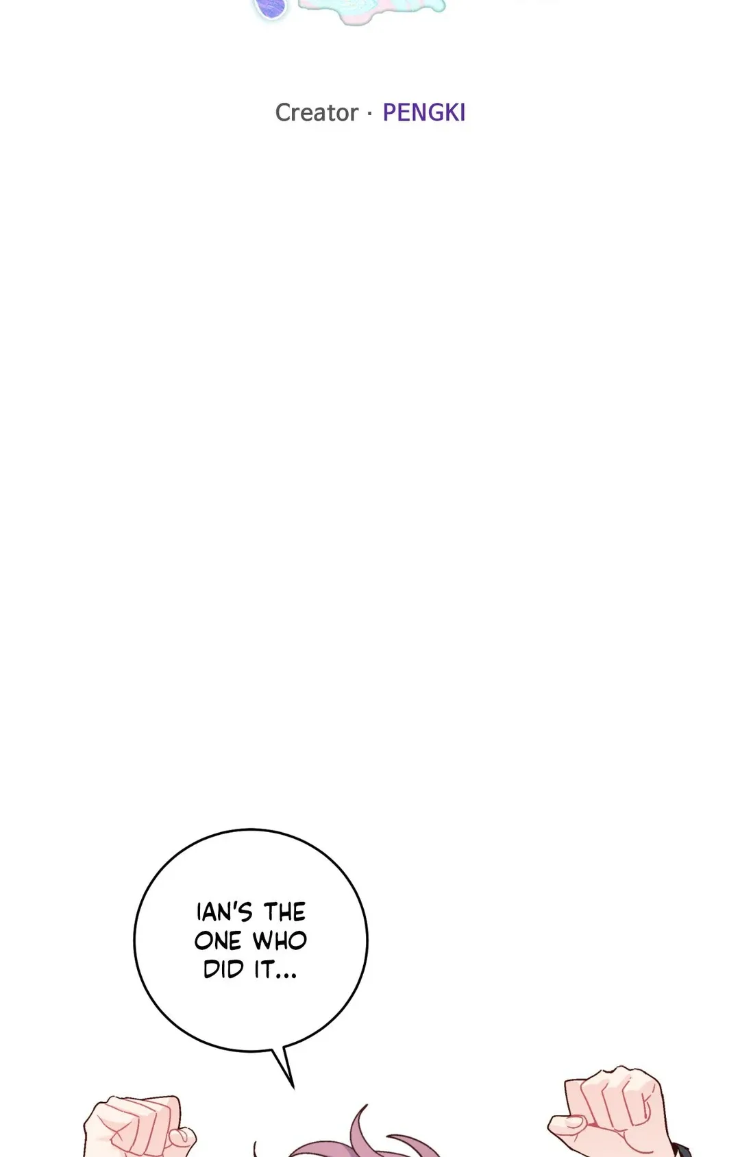 Merry Marbling Chapter 111 page 3