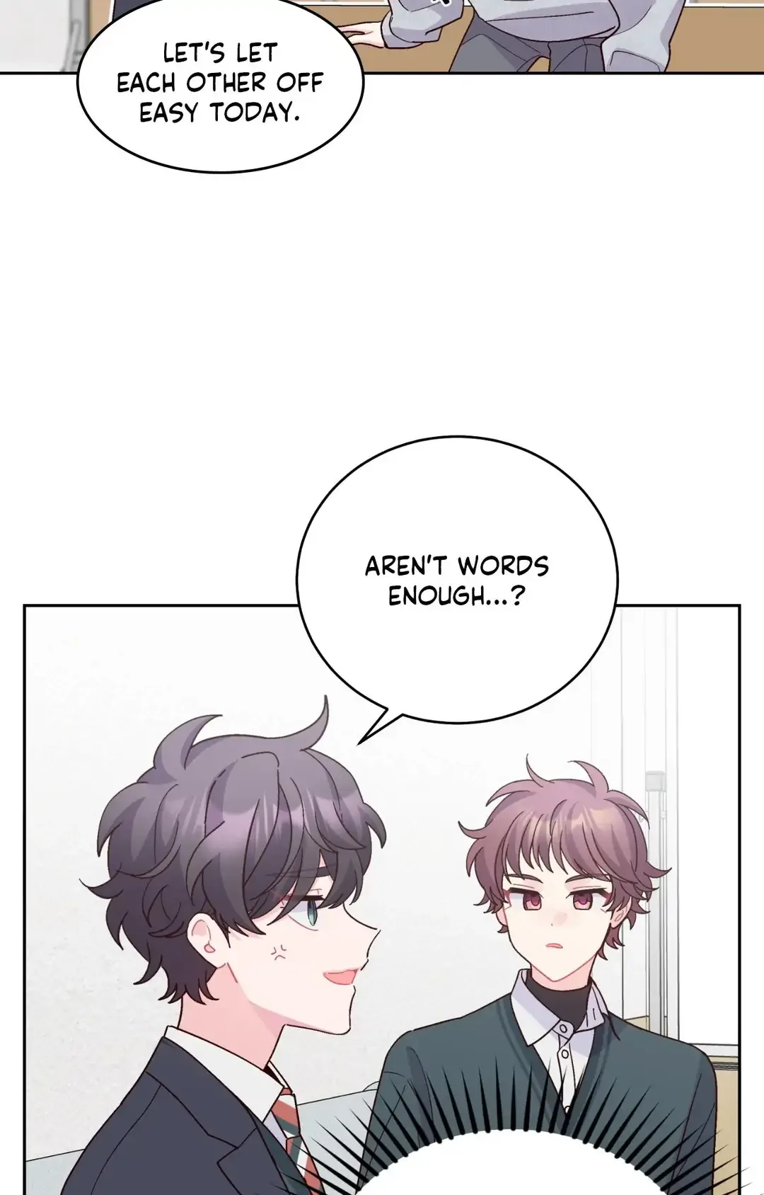 Merry Marbling Chapter 111 page 20