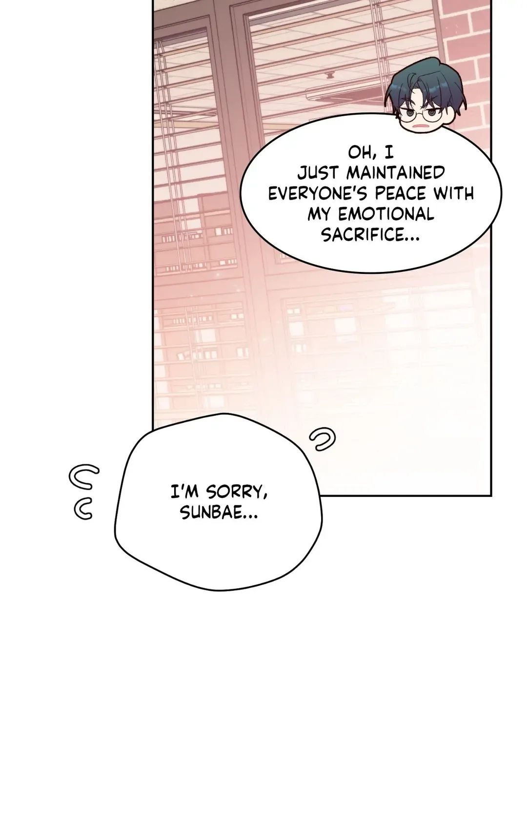 Merry Marbling Chapter 111 page 23