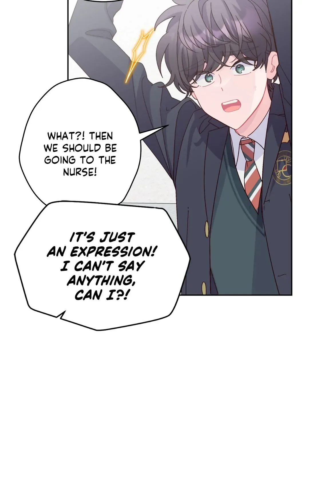 Merry Marbling Chapter 111 page 6