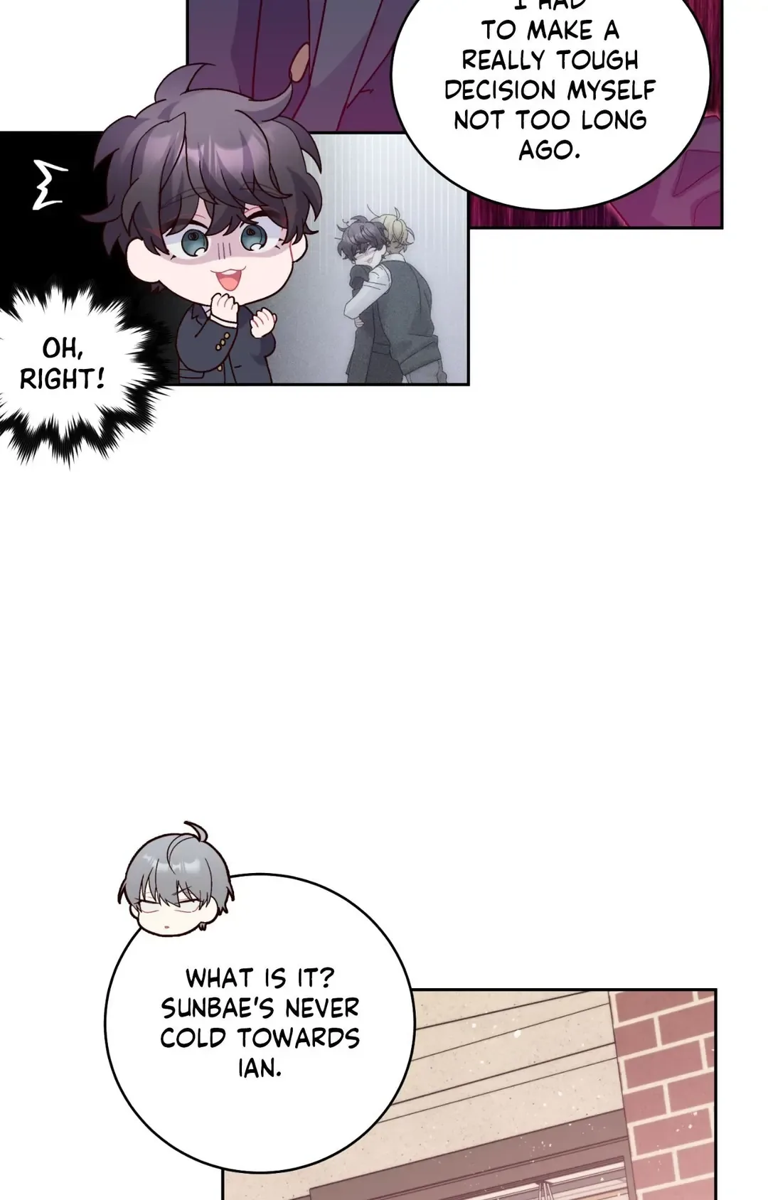 Merry Marbling Chapter 111 page 22