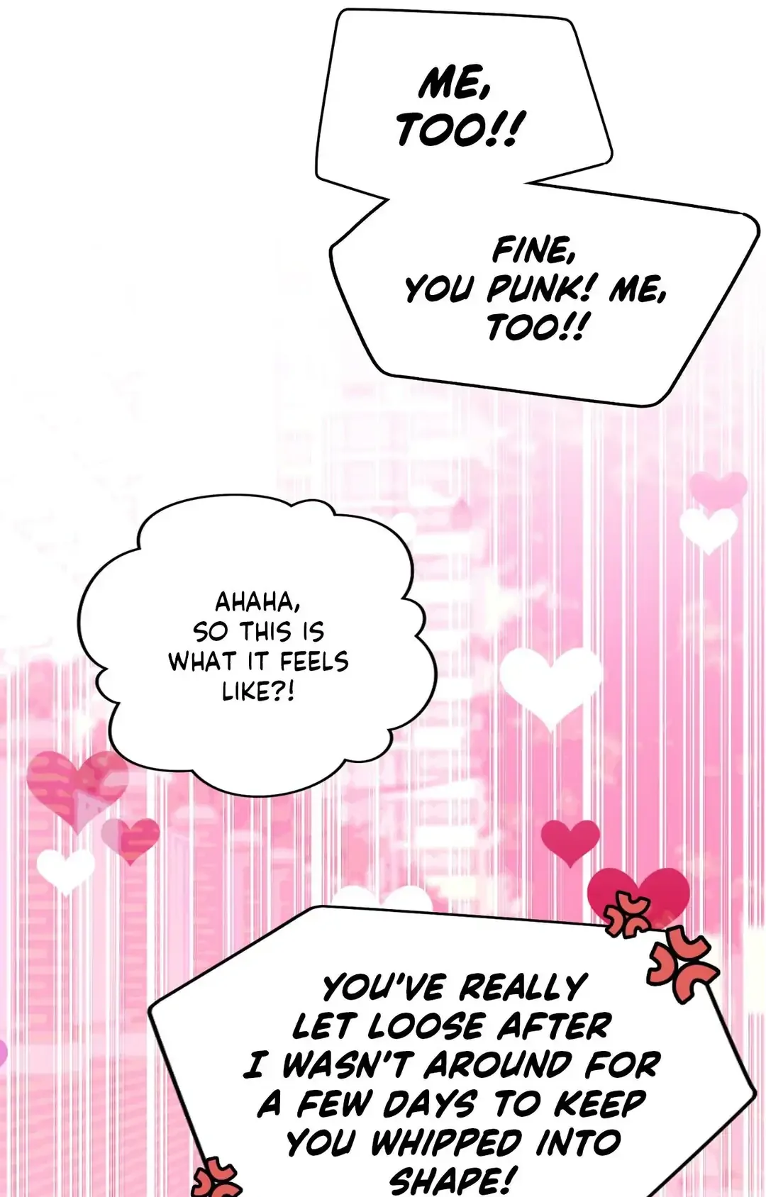 Merry Marbling Chapter 111 page 45