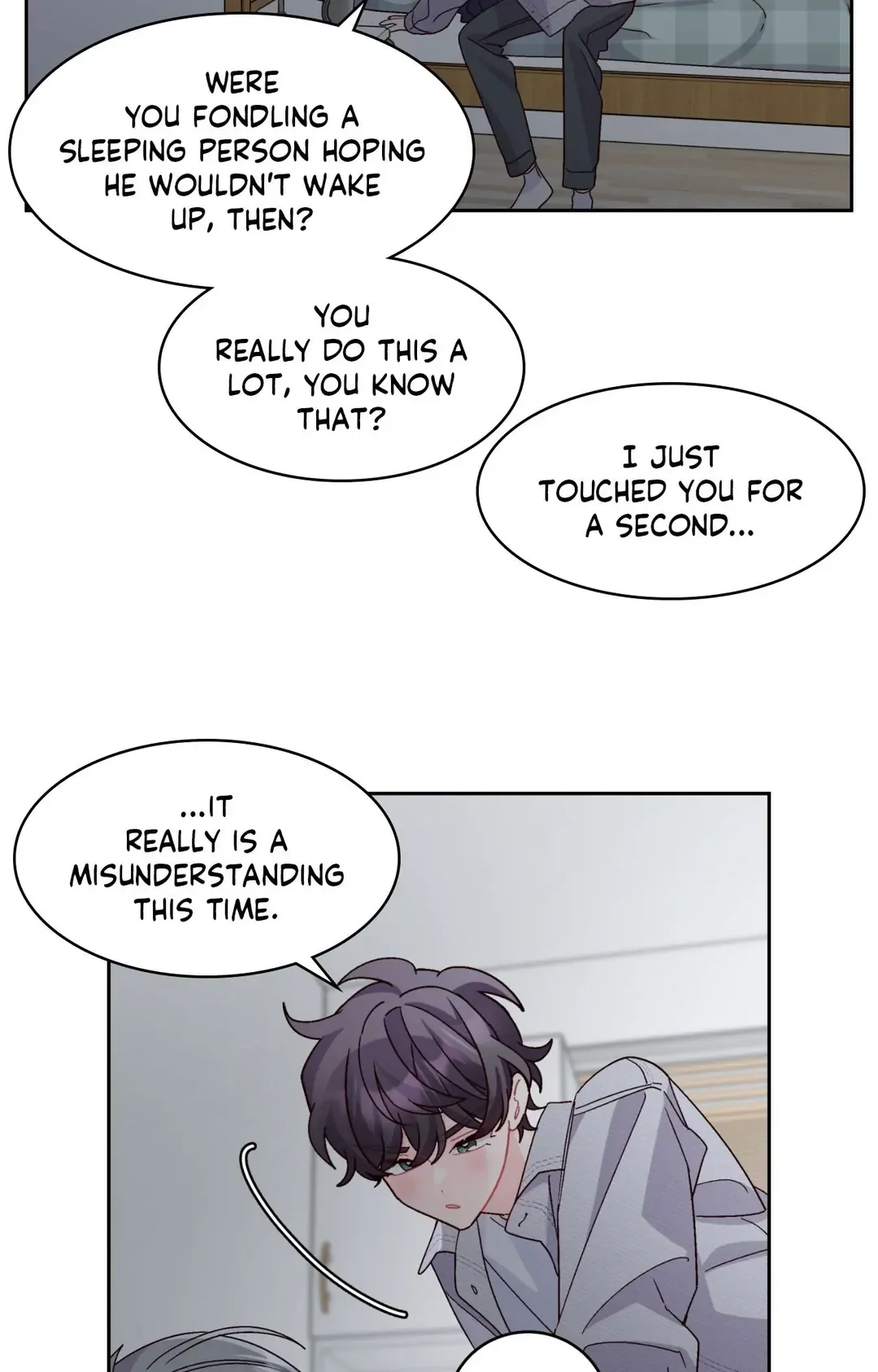 Merry Marbling Chapter 111 page 64