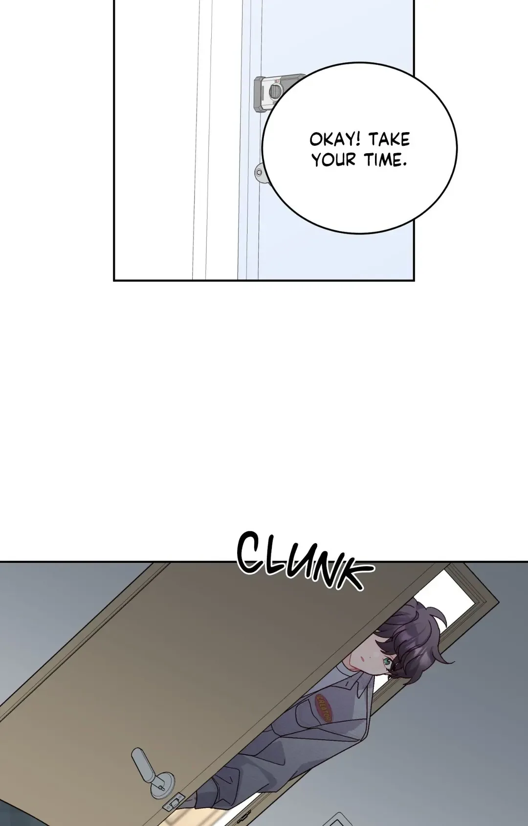 Merry Marbling Chapter 111 page 54