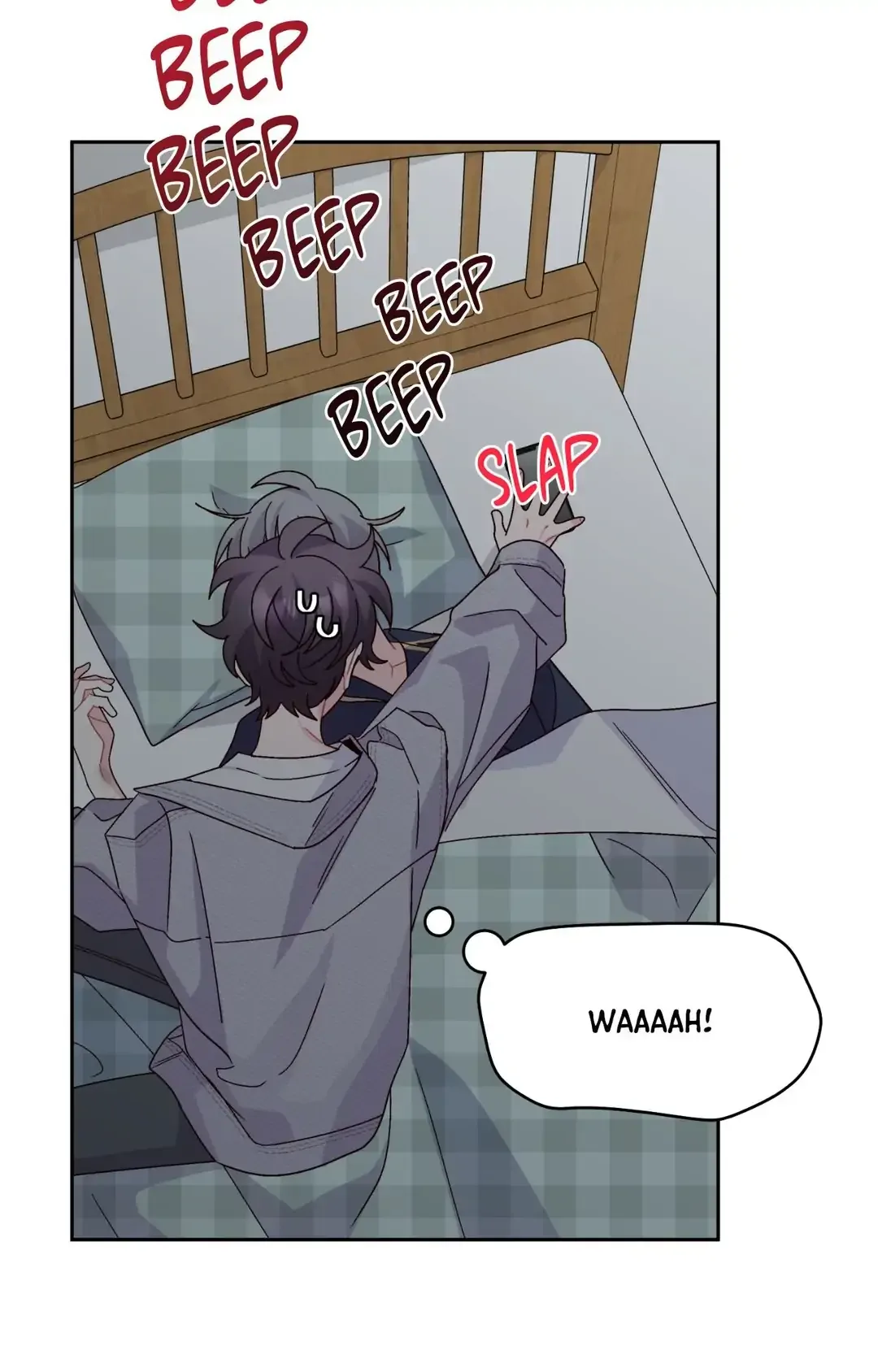 Merry Marbling Chapter 111 page 60