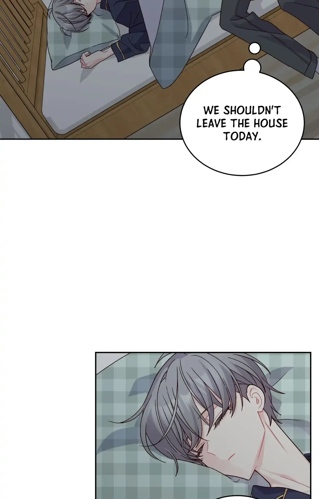 Merry Marbling Chapter 111 page 56