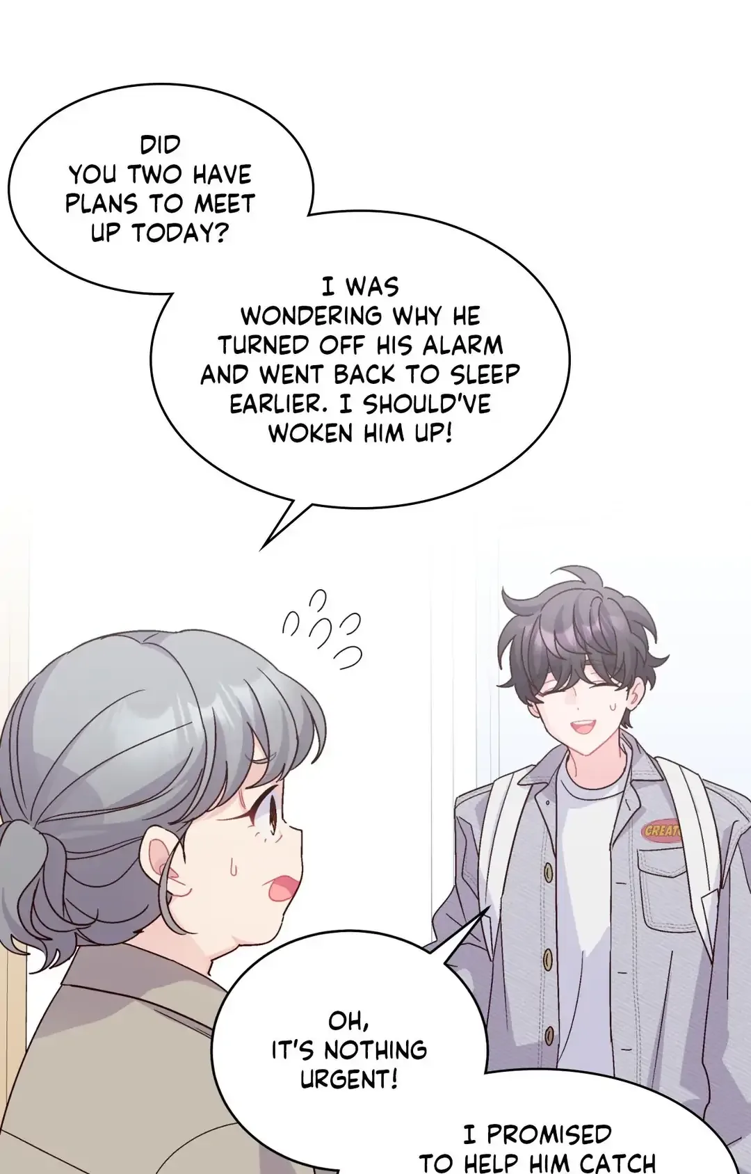 Merry Marbling Chapter 111 page 48