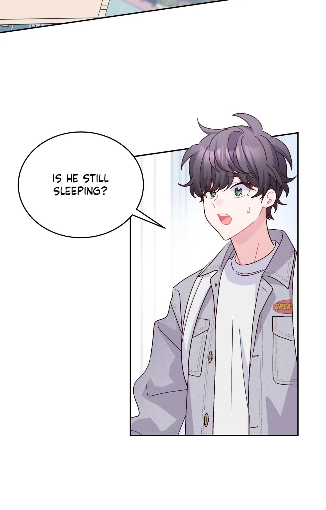 Merry Marbling Chapter 111 page 47