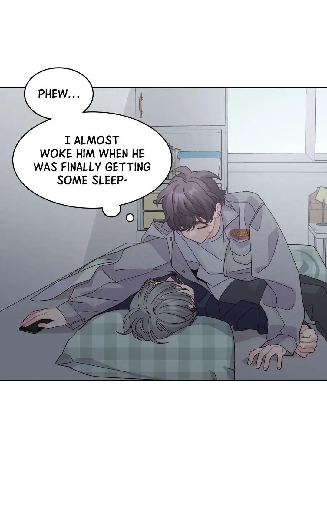 Merry Marbling Chapter 111 page 61