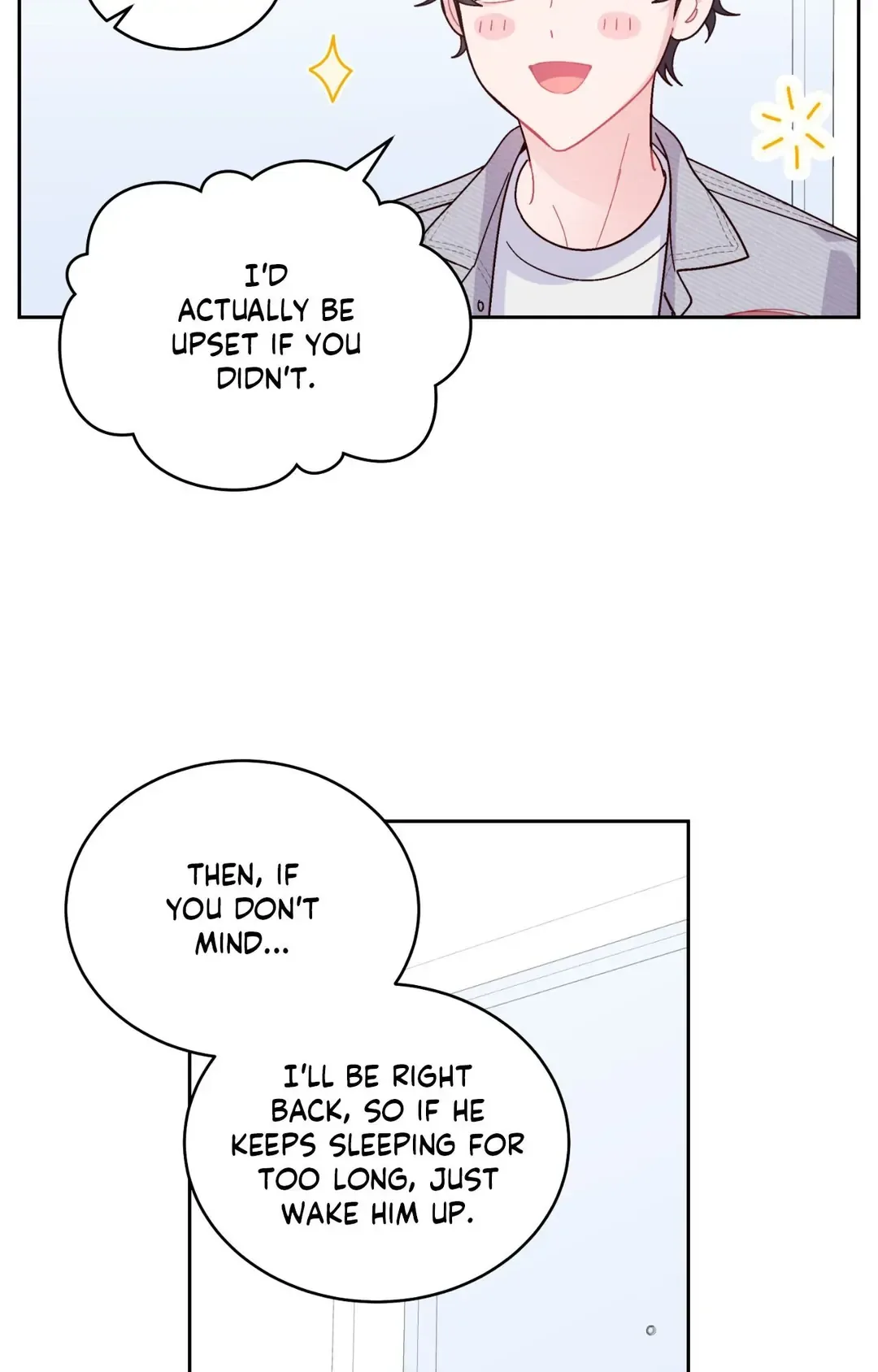 Merry Marbling Chapter 111 page 53