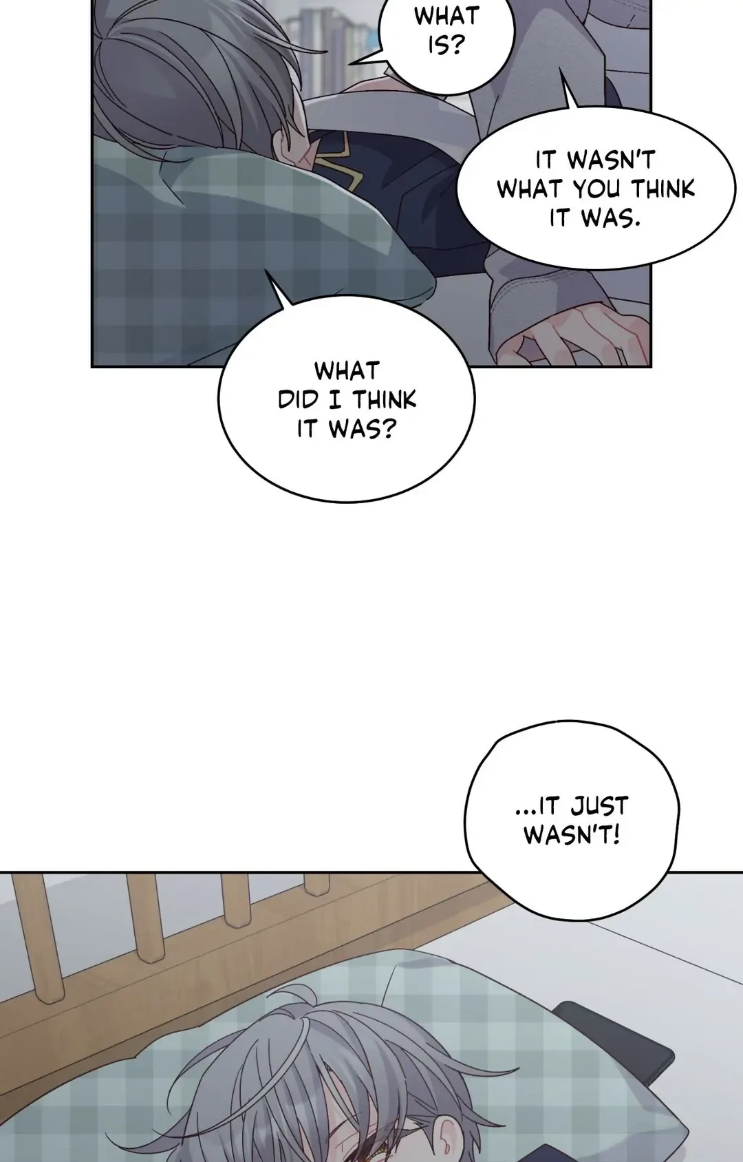 Merry Marbling Chapter 111 page 65