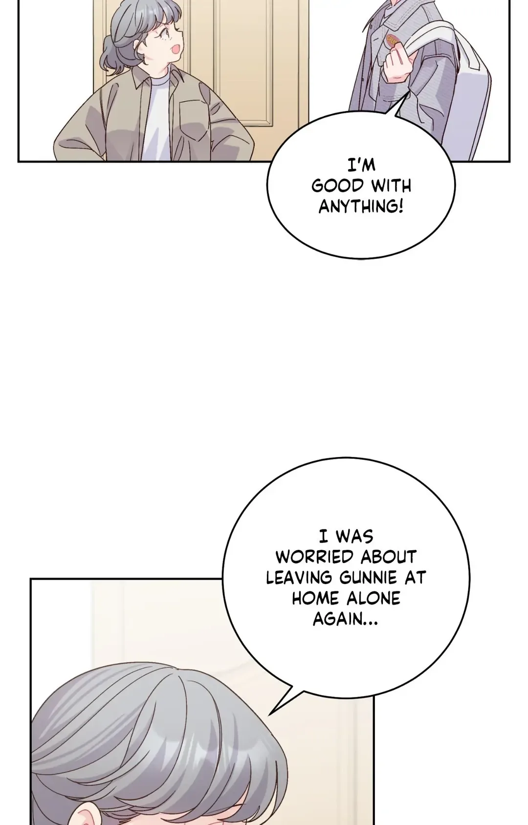 Merry Marbling Chapter 111 page 51