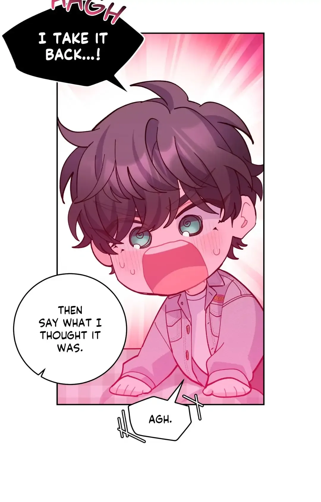 Merry Marbling Chapter 111 page 69