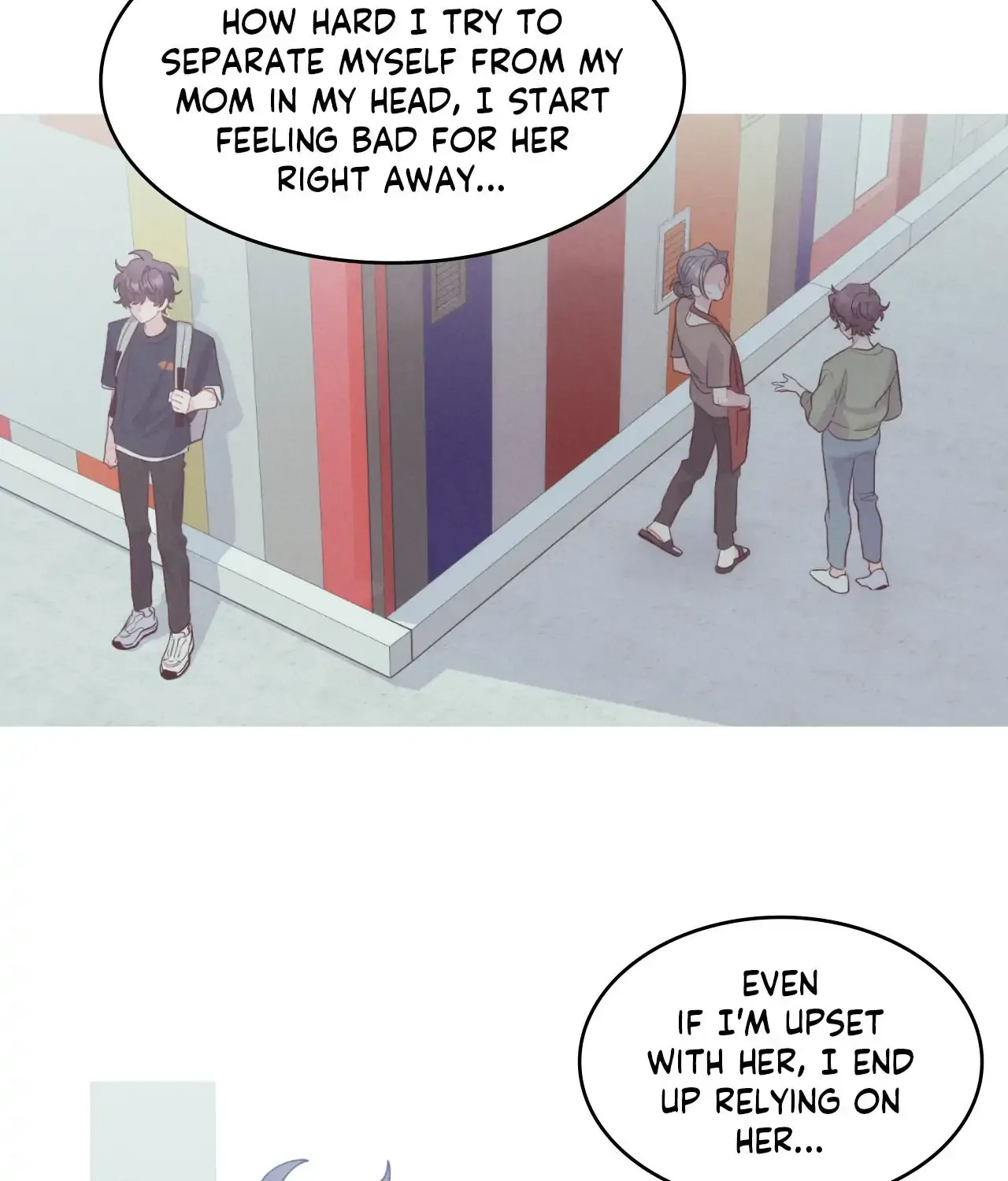 Merry Marbling Chapter 113 page 10