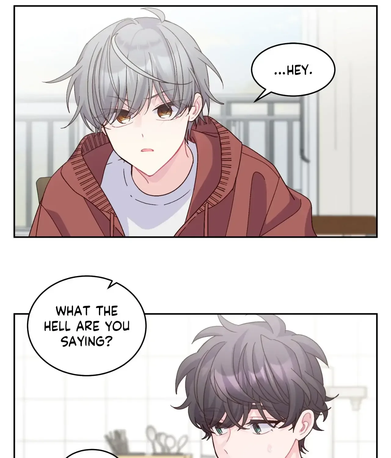 Merry Marbling Chapter 113 page 4
