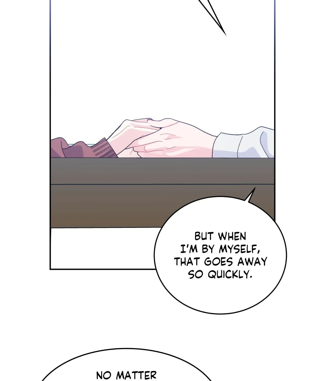 Merry Marbling Chapter 113 page 9