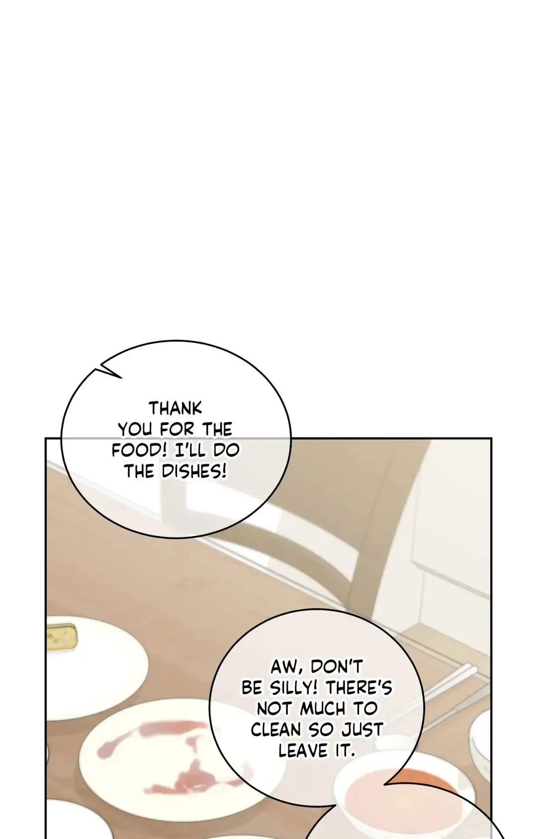 Merry Marbling Chapter 112 page 55